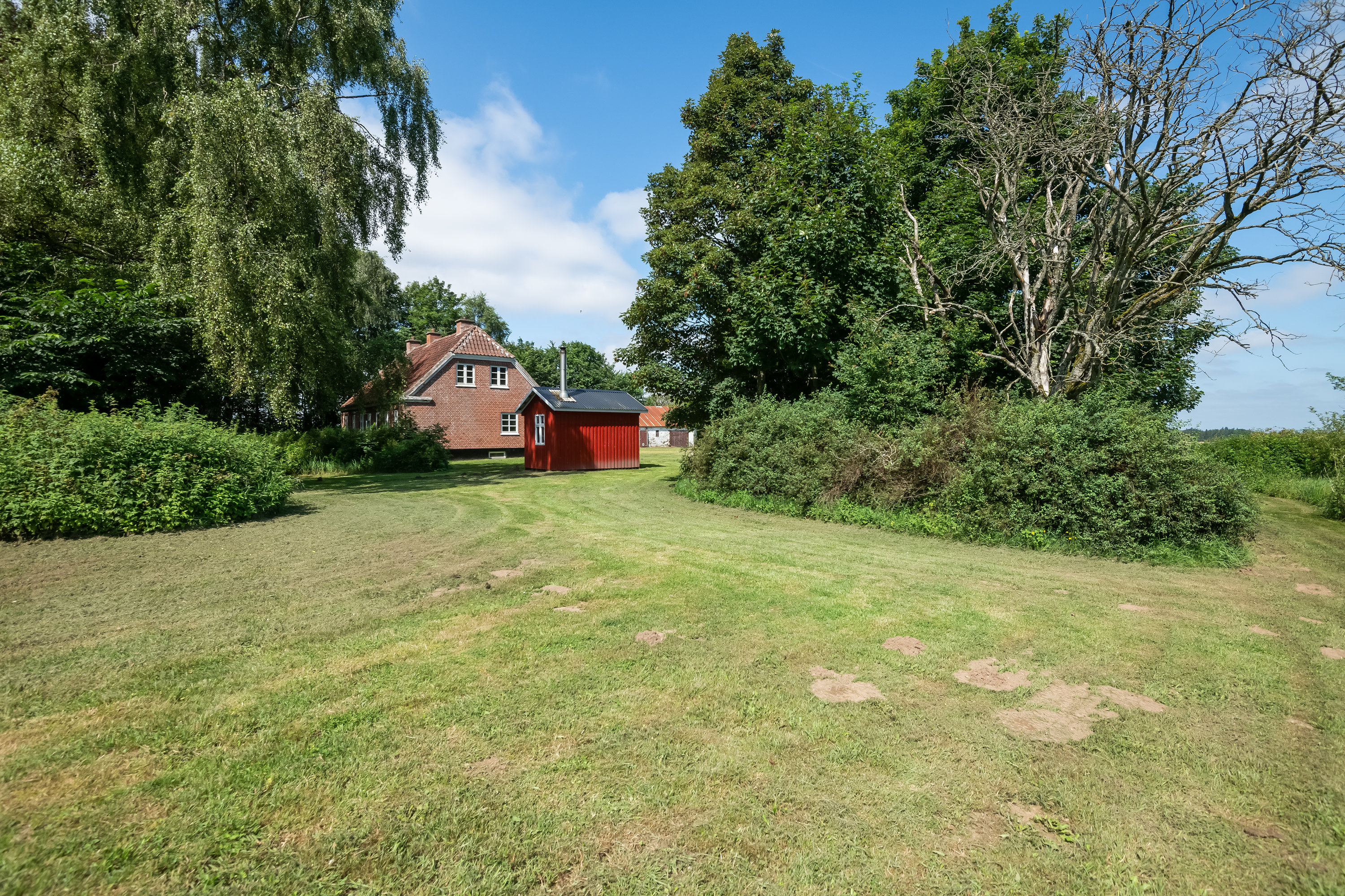 Fremhævet  billede i fuldskærmstilstand. Billede af Rydalvej 61, 9900 Frederikshavn