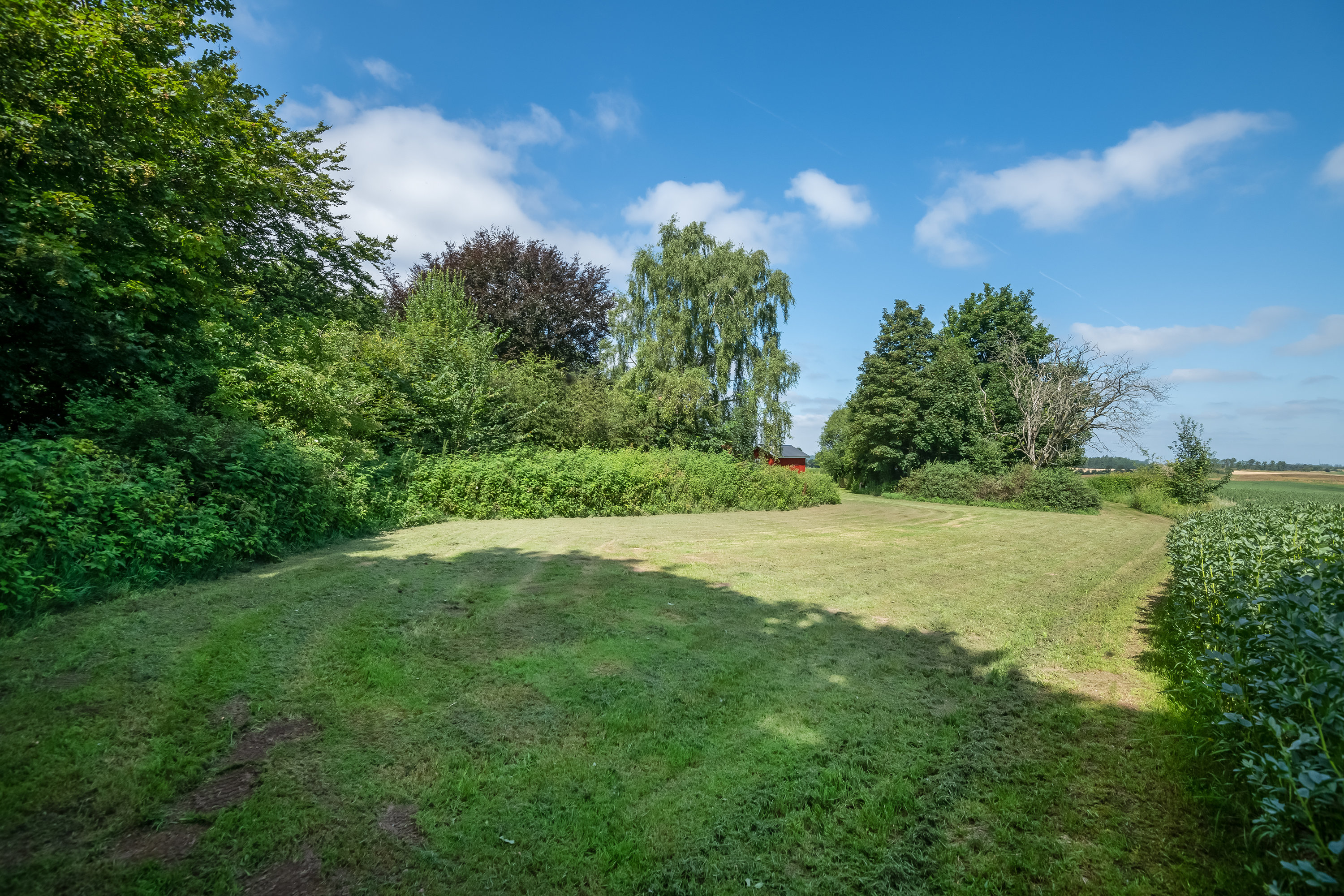 Fremhævet  billede i fuldskærmstilstand. Billede af Rydalvej 61, 9900 Frederikshavn