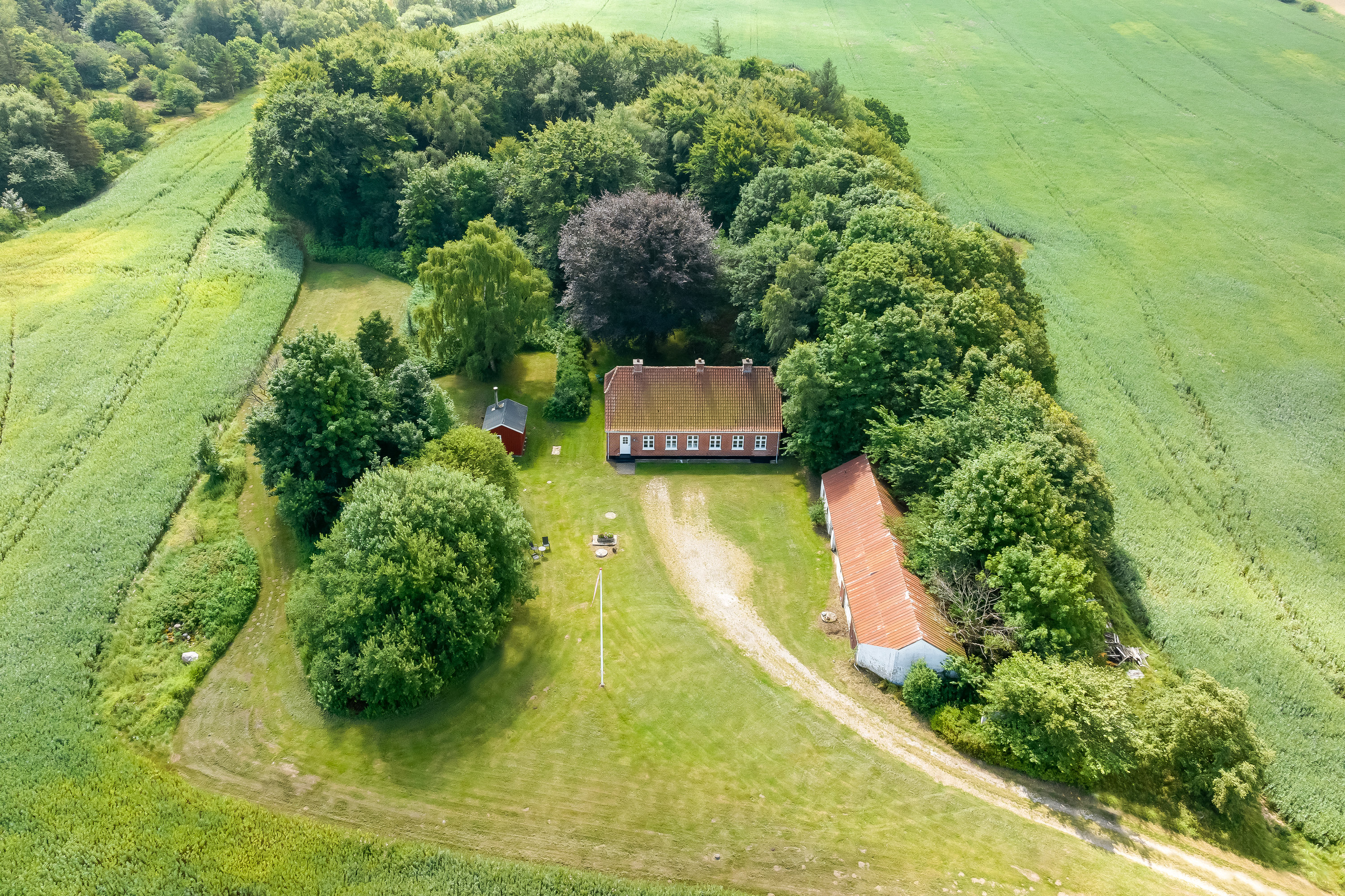 Miniaturebillede 1: . Billede af Rydalvej 61, 9900 Frederikshavn