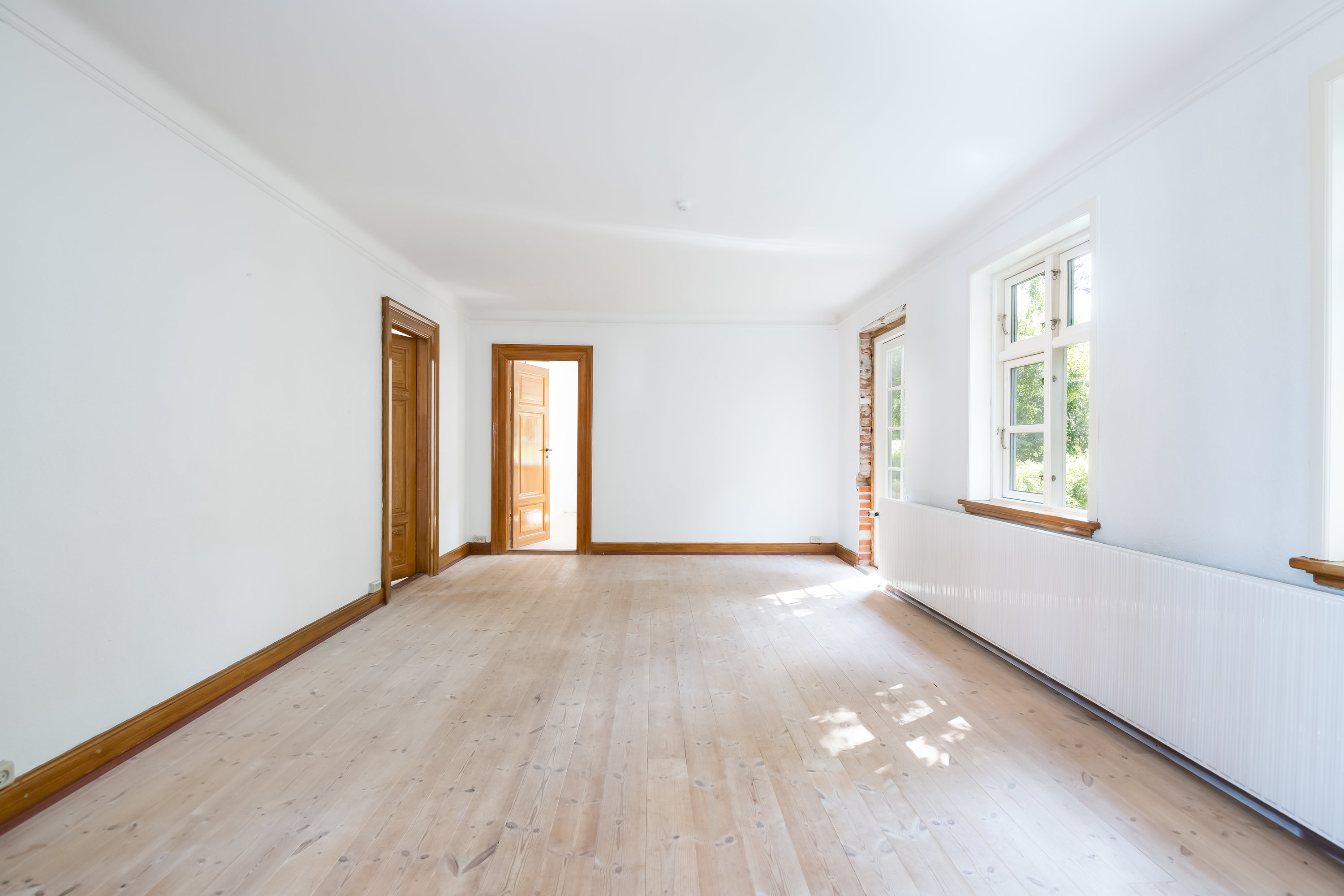 Fremhævet  billede i fuldskærmstilstand. Billede af Rydalvej 61, 9900 Frederikshavn