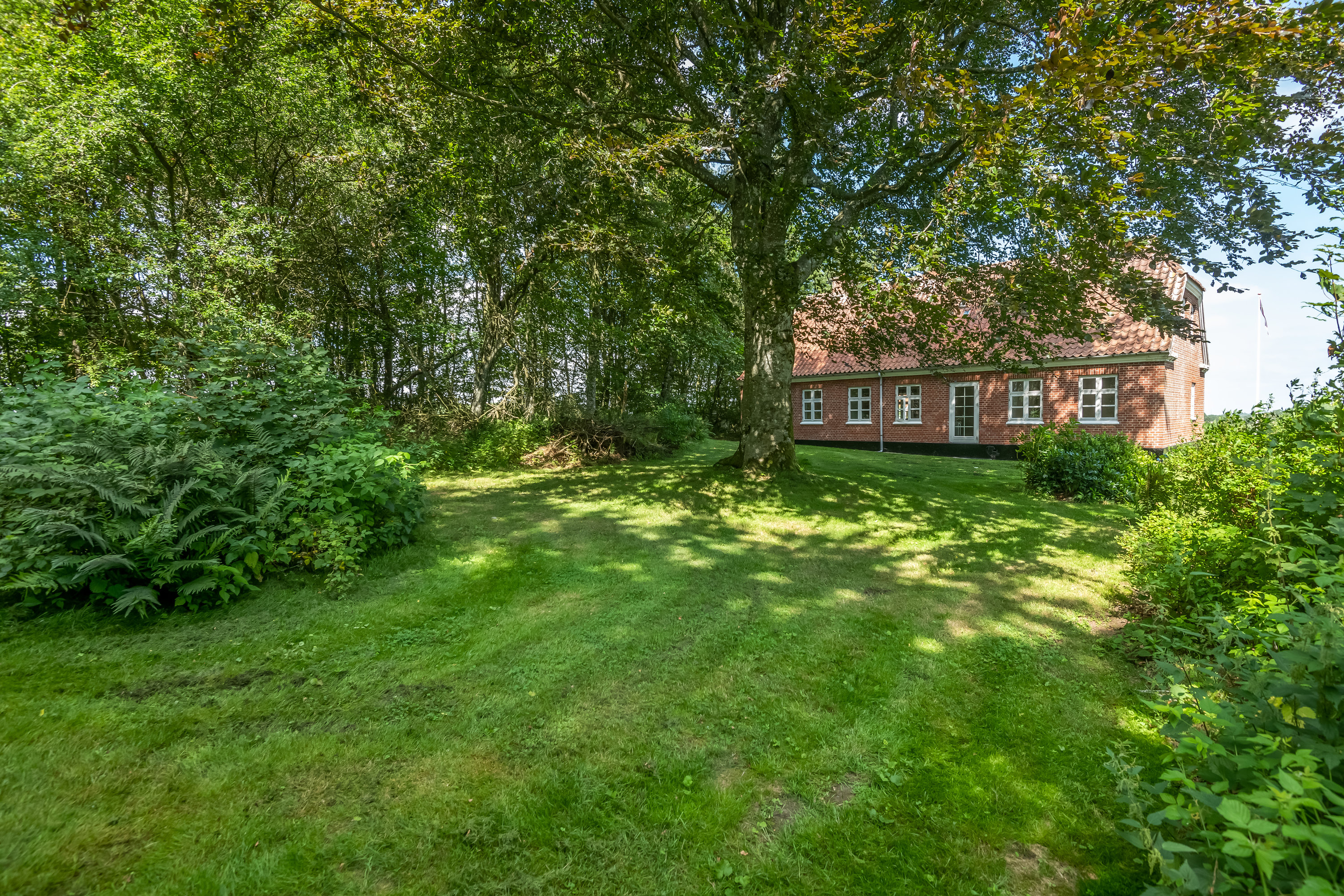 Fremhævet  billede i fuldskærmstilstand. Billede af Rydalvej 61, 9900 Frederikshavn