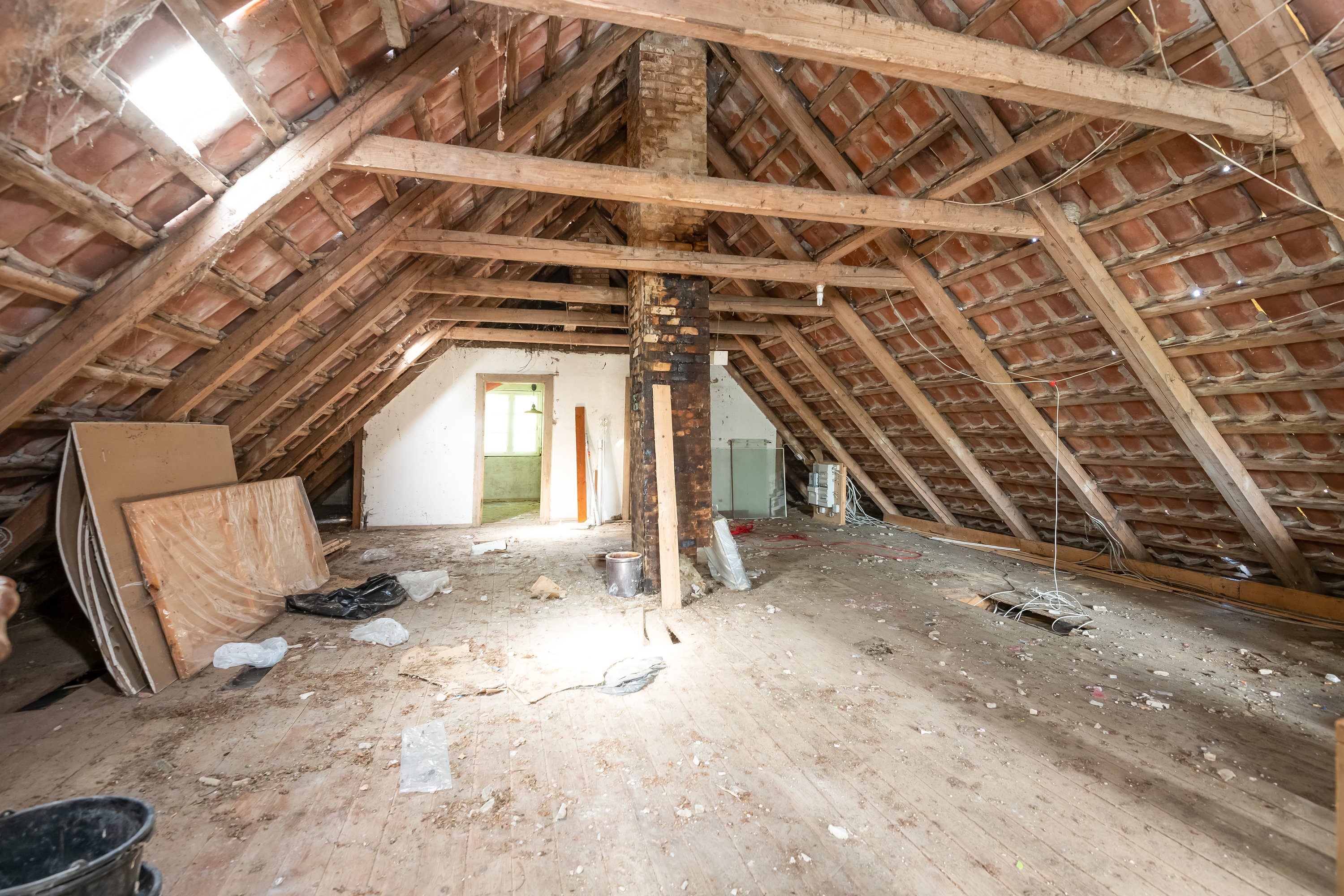 Fremhævet  billede i fuldskærmstilstand. Billede af Rydalvej 61, 9900 Frederikshavn