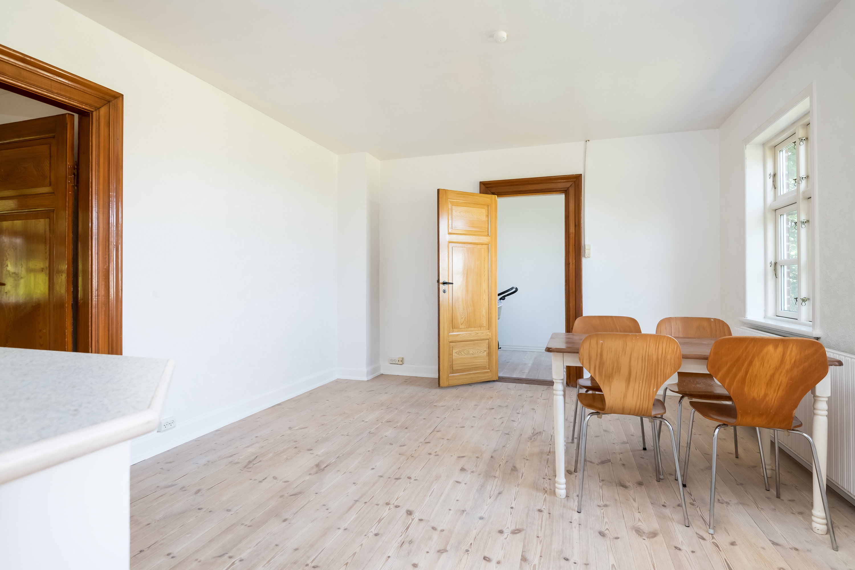 Fremhævet  billede i fuldskærmstilstand. Billede af Rydalvej 61, 9900 Frederikshavn