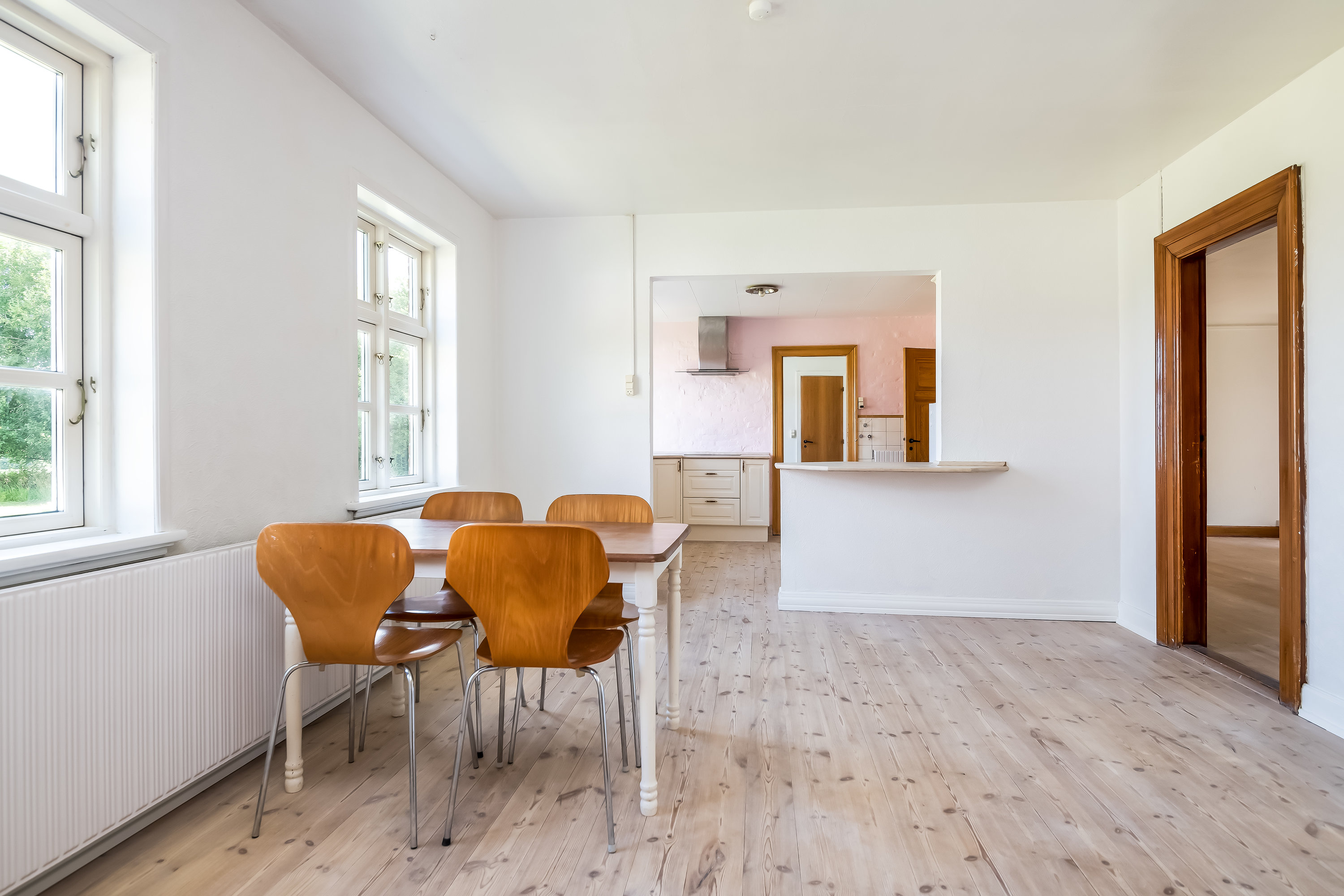 Fremhævet  billede i fuldskærmstilstand. Billede af Rydalvej 61, 9900 Frederikshavn