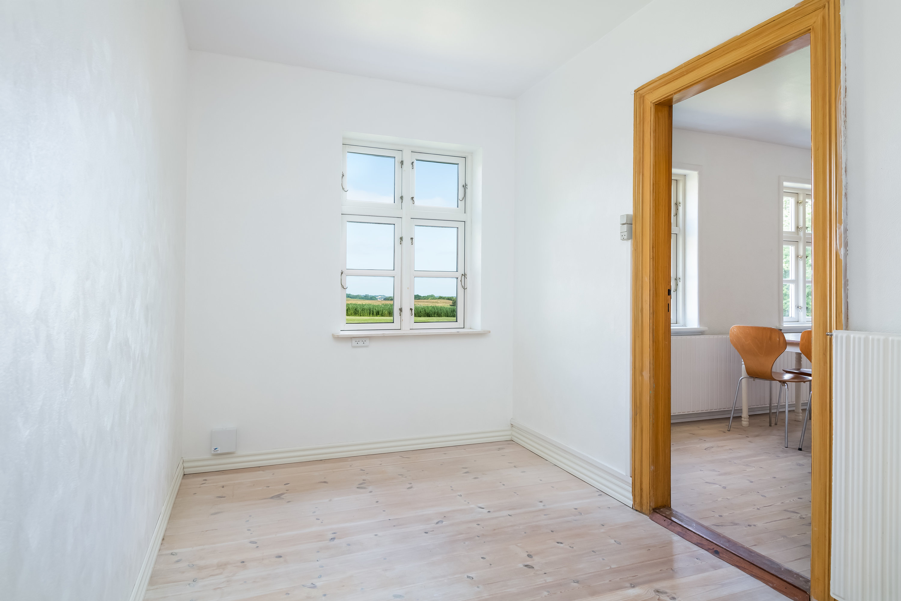 Fremhævet  billede i fuldskærmstilstand. Billede af Rydalvej 61, 9900 Frederikshavn