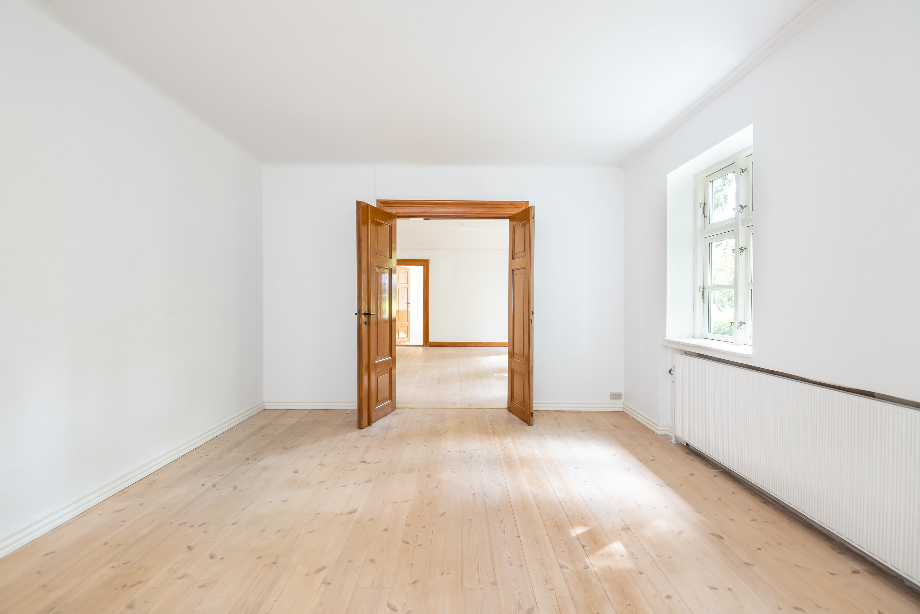 Fremhævet  billede i fuldskærmstilstand. Billede af Rydalvej 61, 9900 Frederikshavn