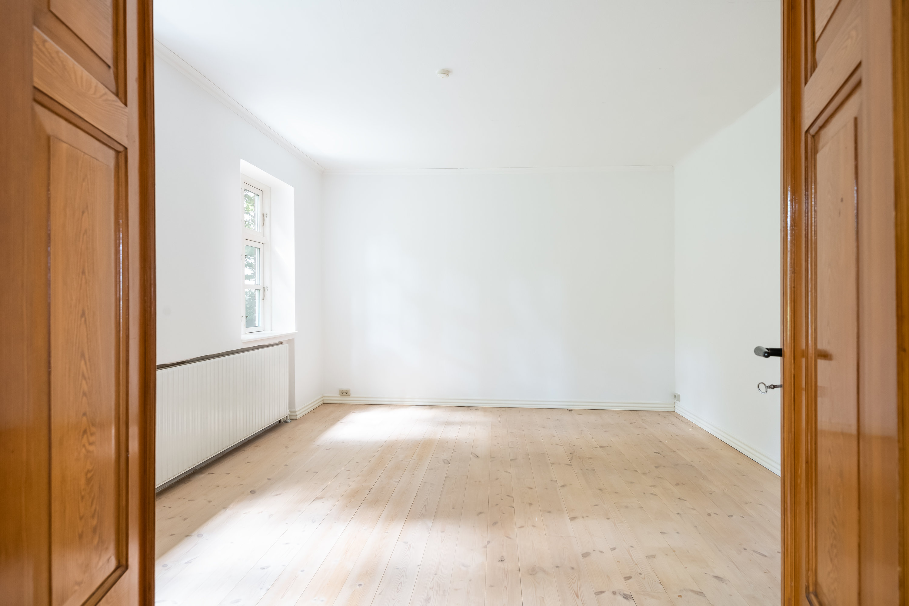 Fremhævet  billede i fuldskærmstilstand. Billede af Rydalvej 61, 9900 Frederikshavn