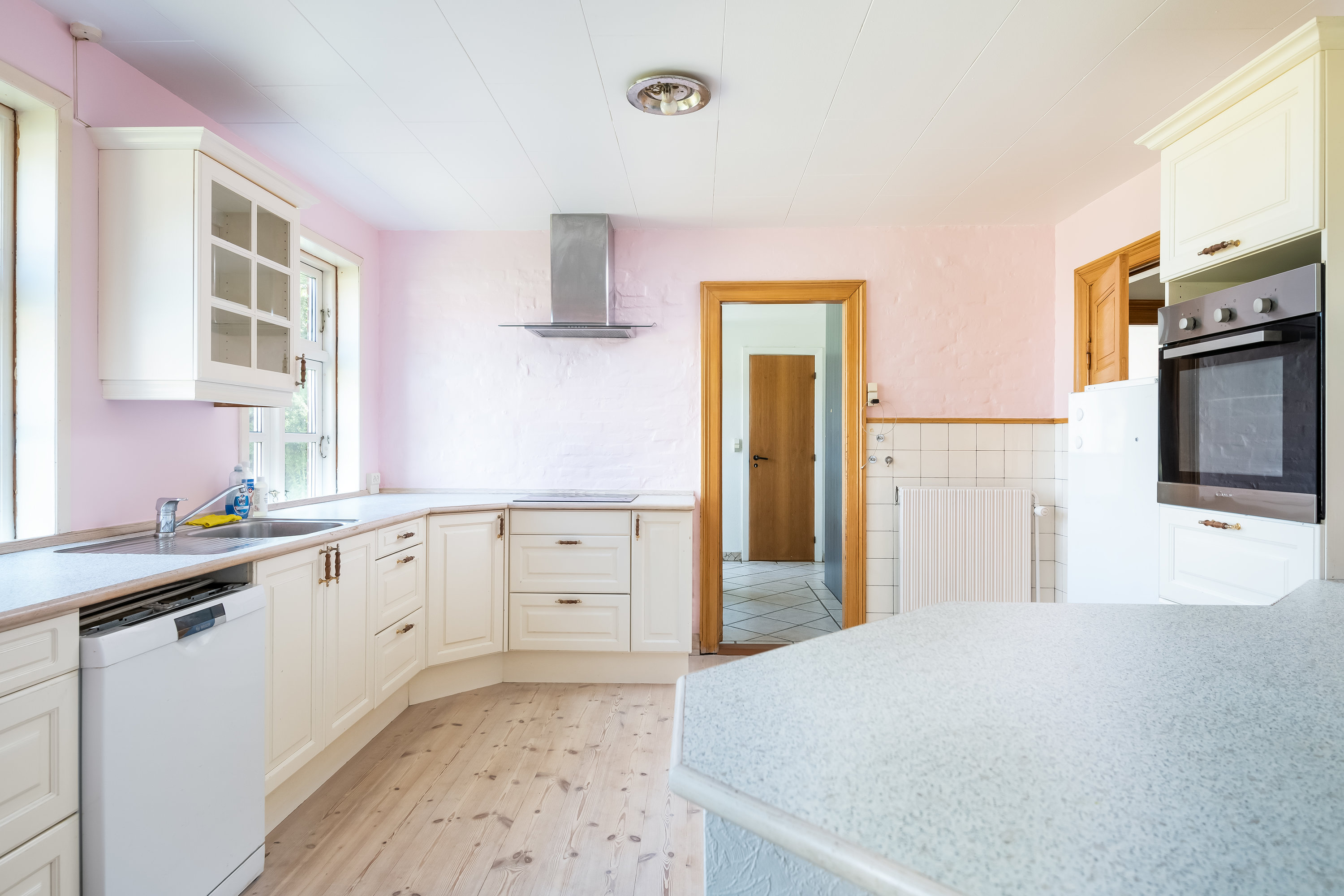 Fremhævet  billede i fuldskærmstilstand. Billede af Rydalvej 61, 9900 Frederikshavn