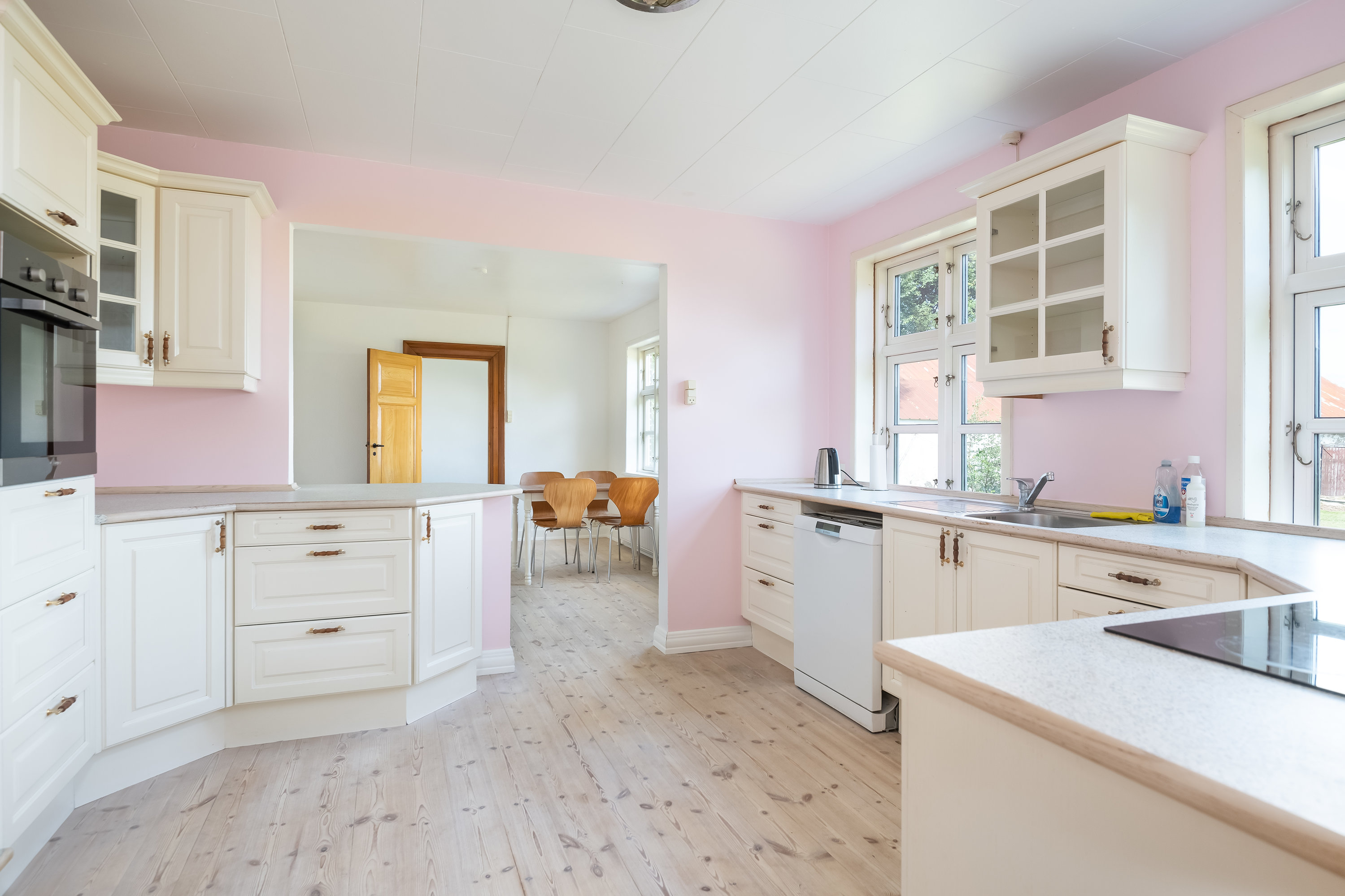 Fremhævet  billede i fuldskærmstilstand. Billede af Rydalvej 61, 9900 Frederikshavn