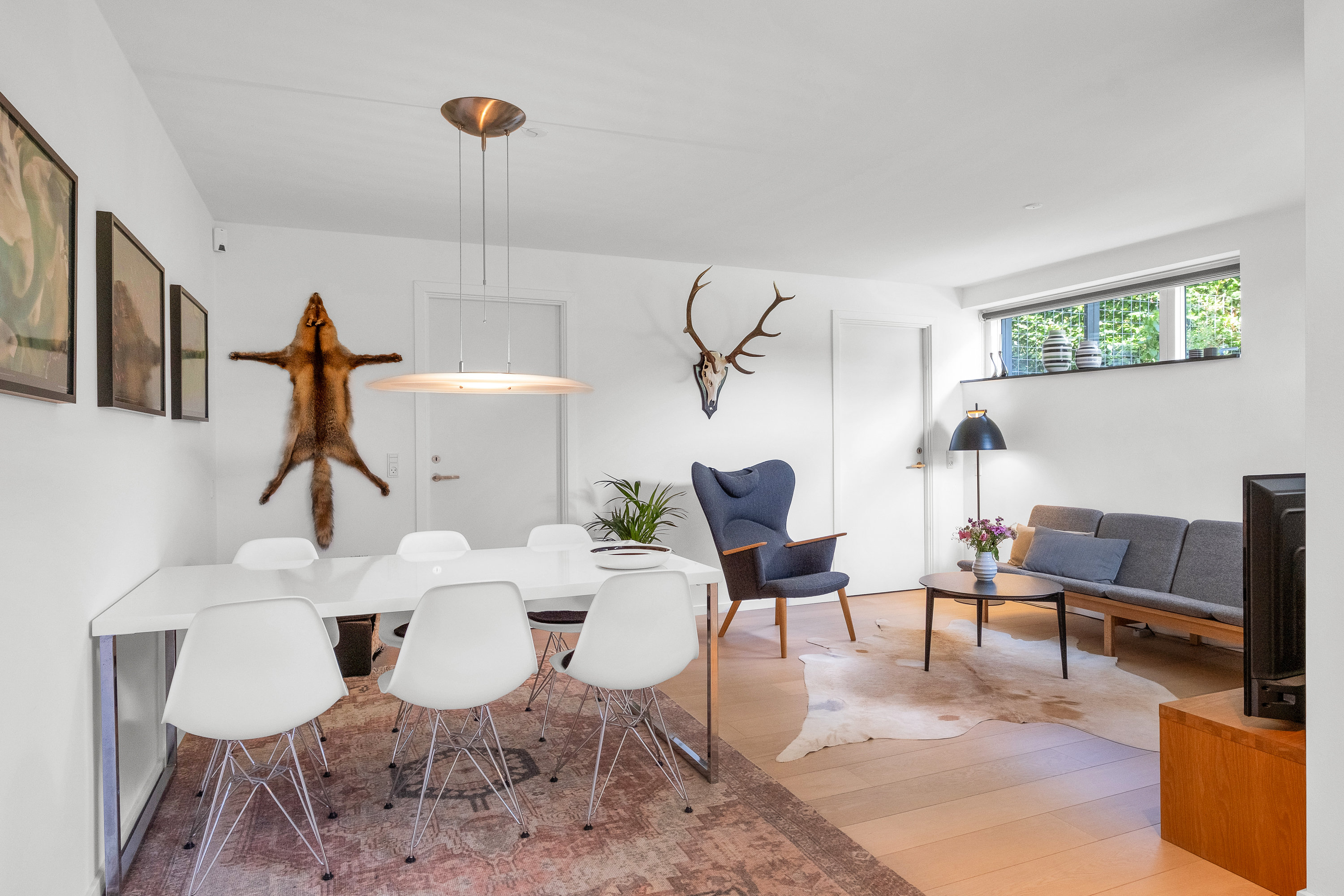 Fremhævet værelse billede i fuldskærmstilstand. Billede af Elmehaven 93, 8520 Lystrup