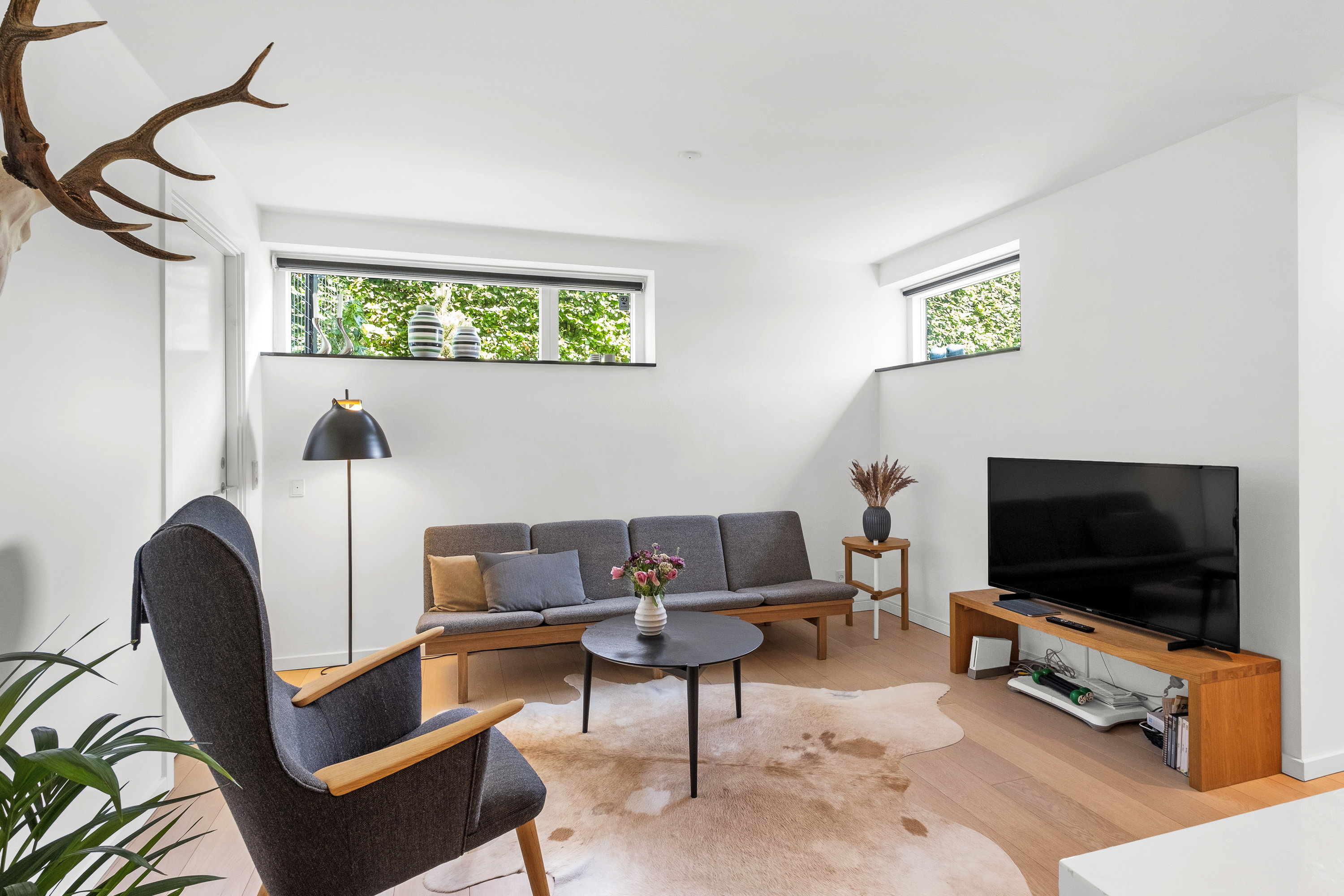 Fremhævet værelse billede i fuldskærmstilstand. Billede af Elmehaven 93, 8520 Lystrup