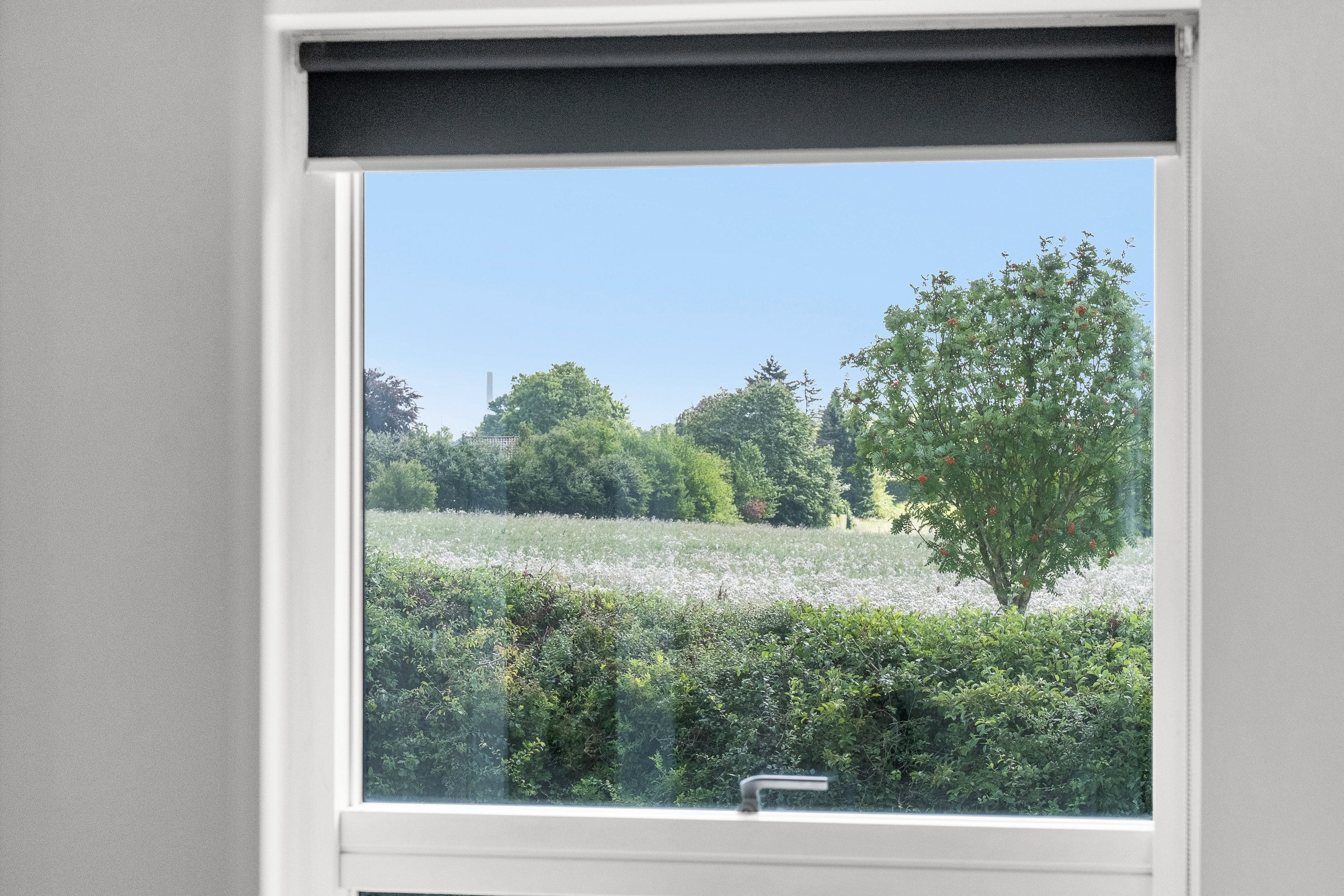 Fremhævet udsigt billede i fuldskærmstilstand. Billede af Elmehaven 93, 8520 Lystrup