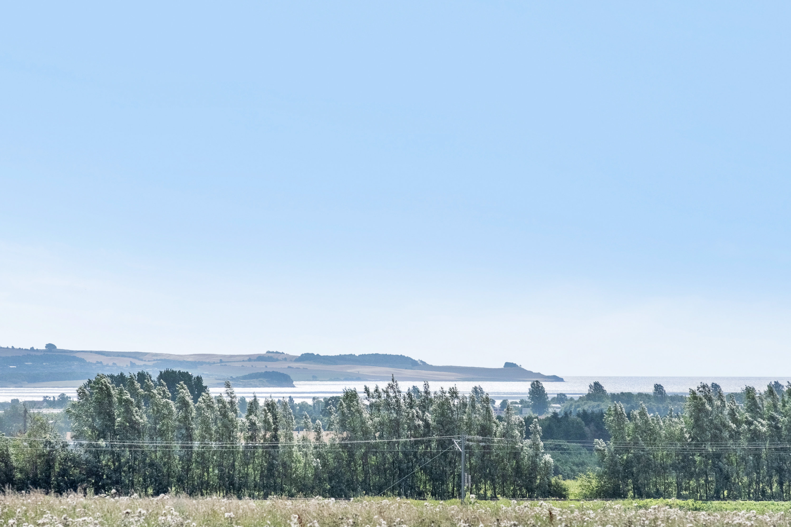 Fremhævet udsigt billede i fuldskærmstilstand. Billede af Elmehaven 93, 8520 Lystrup