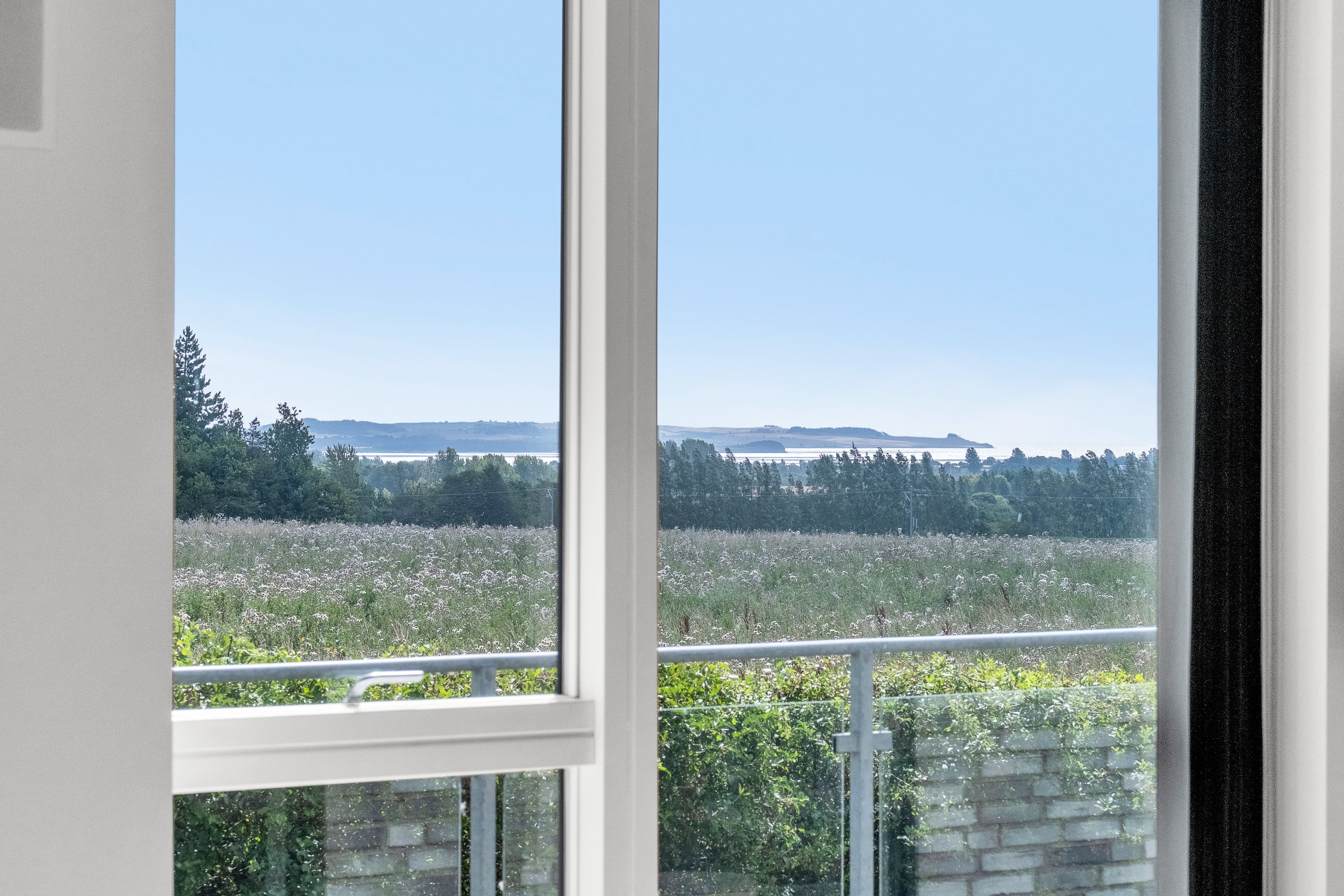 Fremhævet udsigt billede i fuldskærmstilstand. Billede af Elmehaven 93, 8520 Lystrup