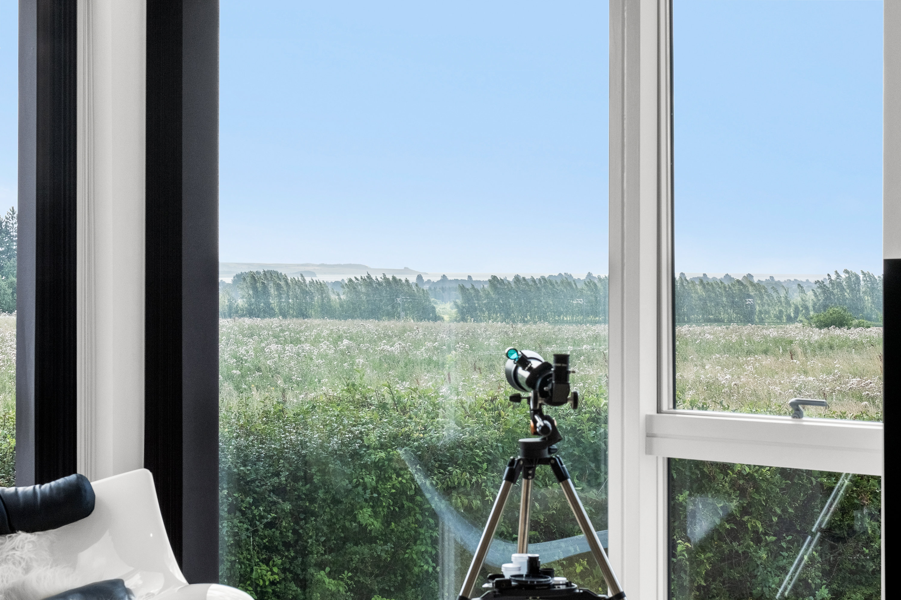 Fremhævet udsigt billede i fuldskærmstilstand. Billede af Elmehaven 93, 8520 Lystrup