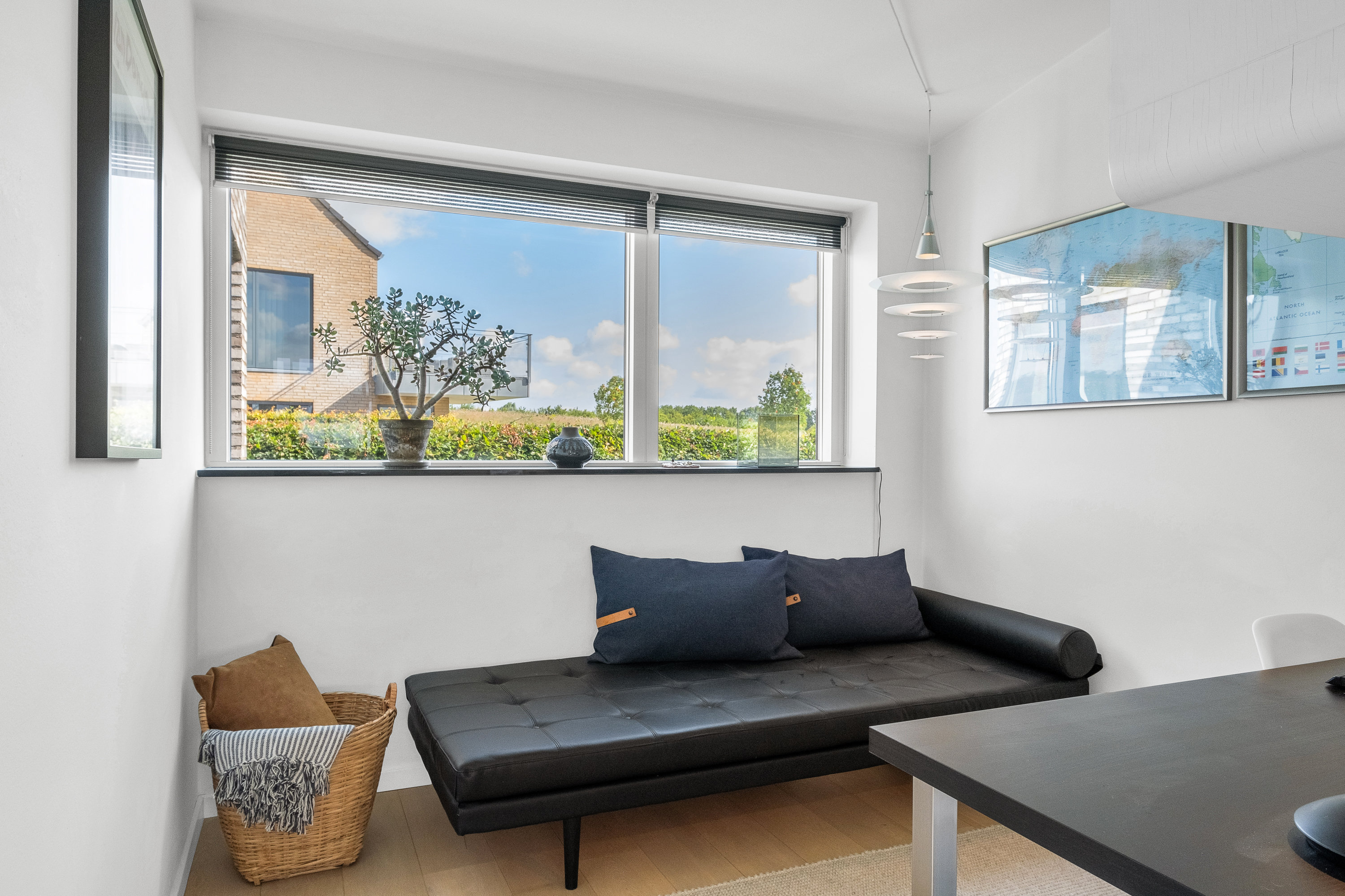 Fremhævet værelse billede i fuldskærmstilstand. Billede af Elmehaven 93, 8520 Lystrup