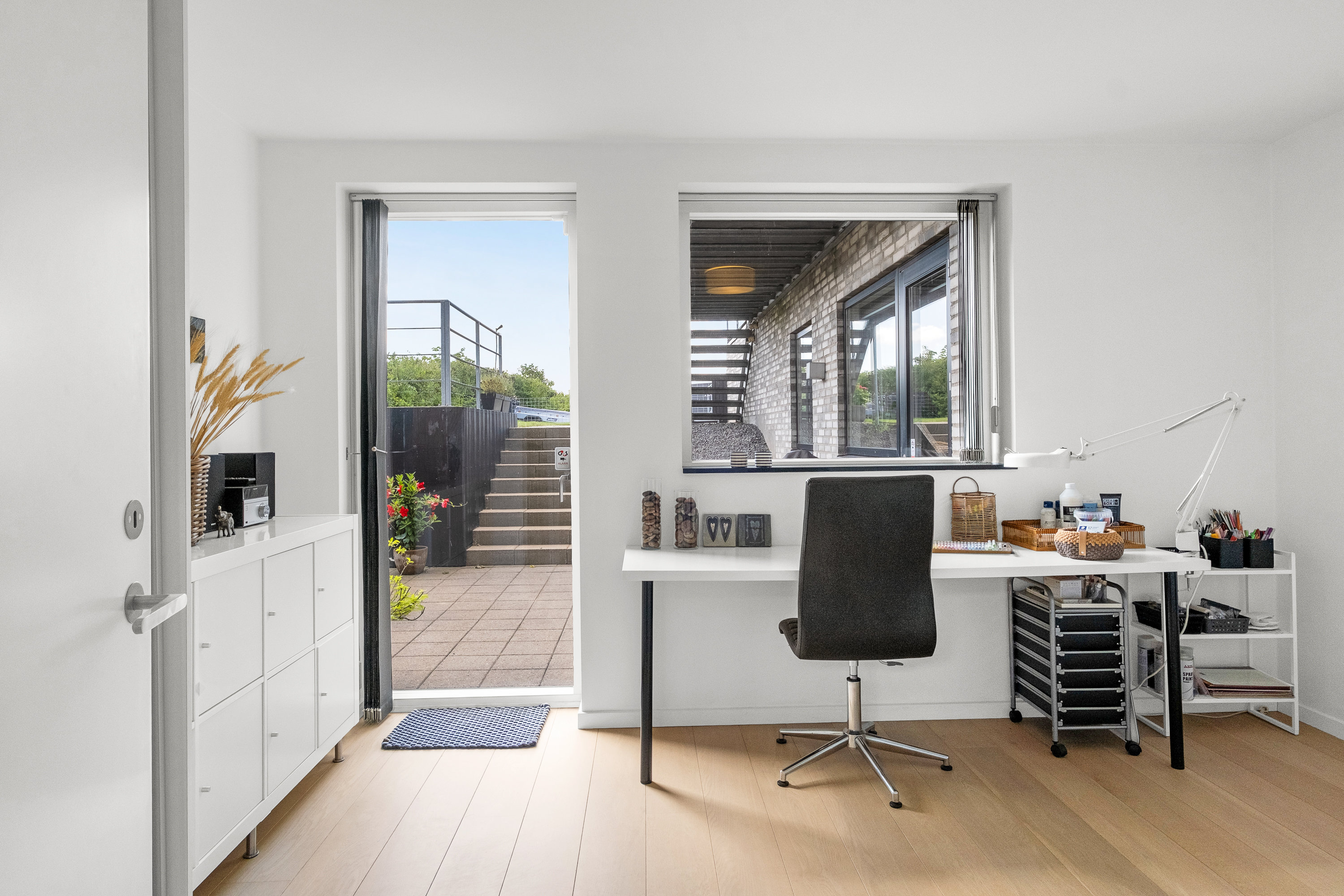 Fremhævet værelse billede i fuldskærmstilstand. Billede af Elmehaven 93, 8520 Lystrup