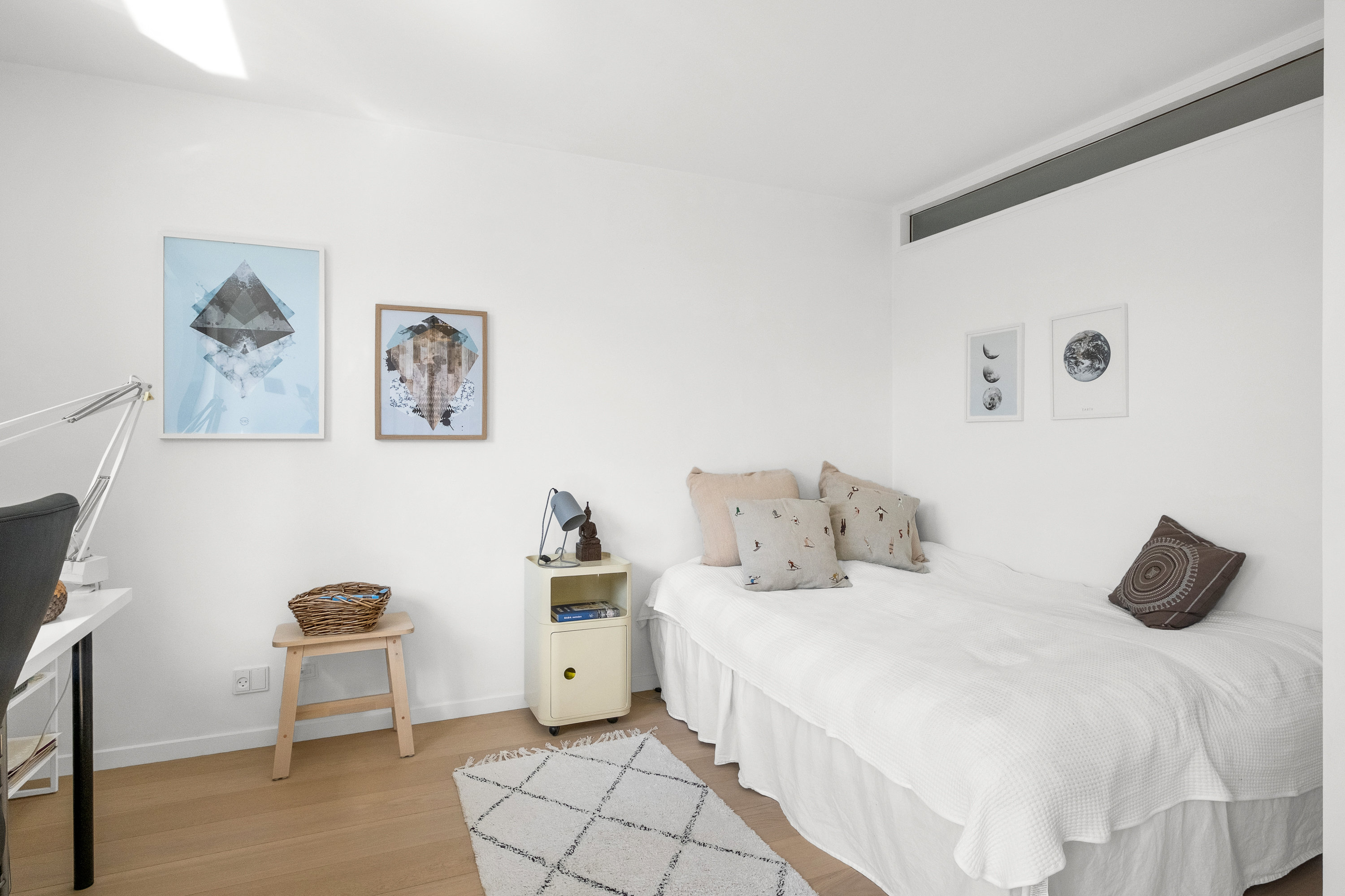 Fremhævet værelse billede i fuldskærmstilstand. Billede af Elmehaven 93, 8520 Lystrup