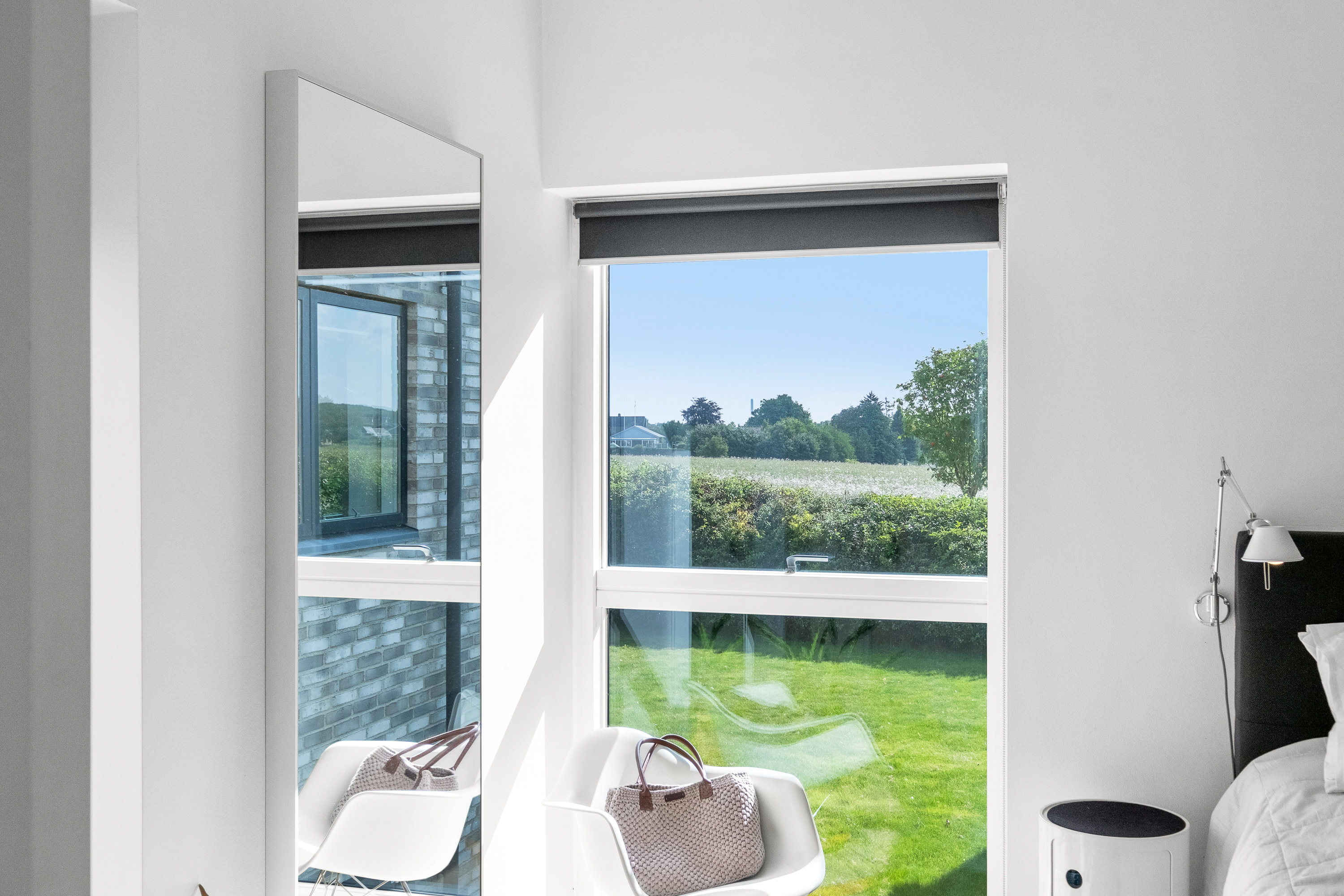 Fremhævet udsigt billede i fuldskærmstilstand. Billede af Elmehaven 93, 8520 Lystrup