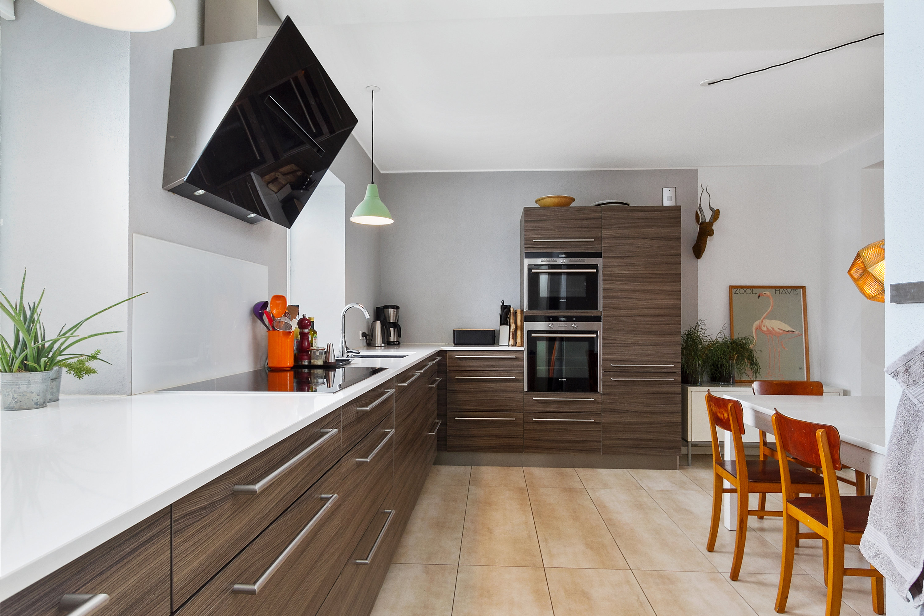 Miniaturebillede 2: . Billede af Hadsundvej 86F, 1. tv., 9000 Aalborg