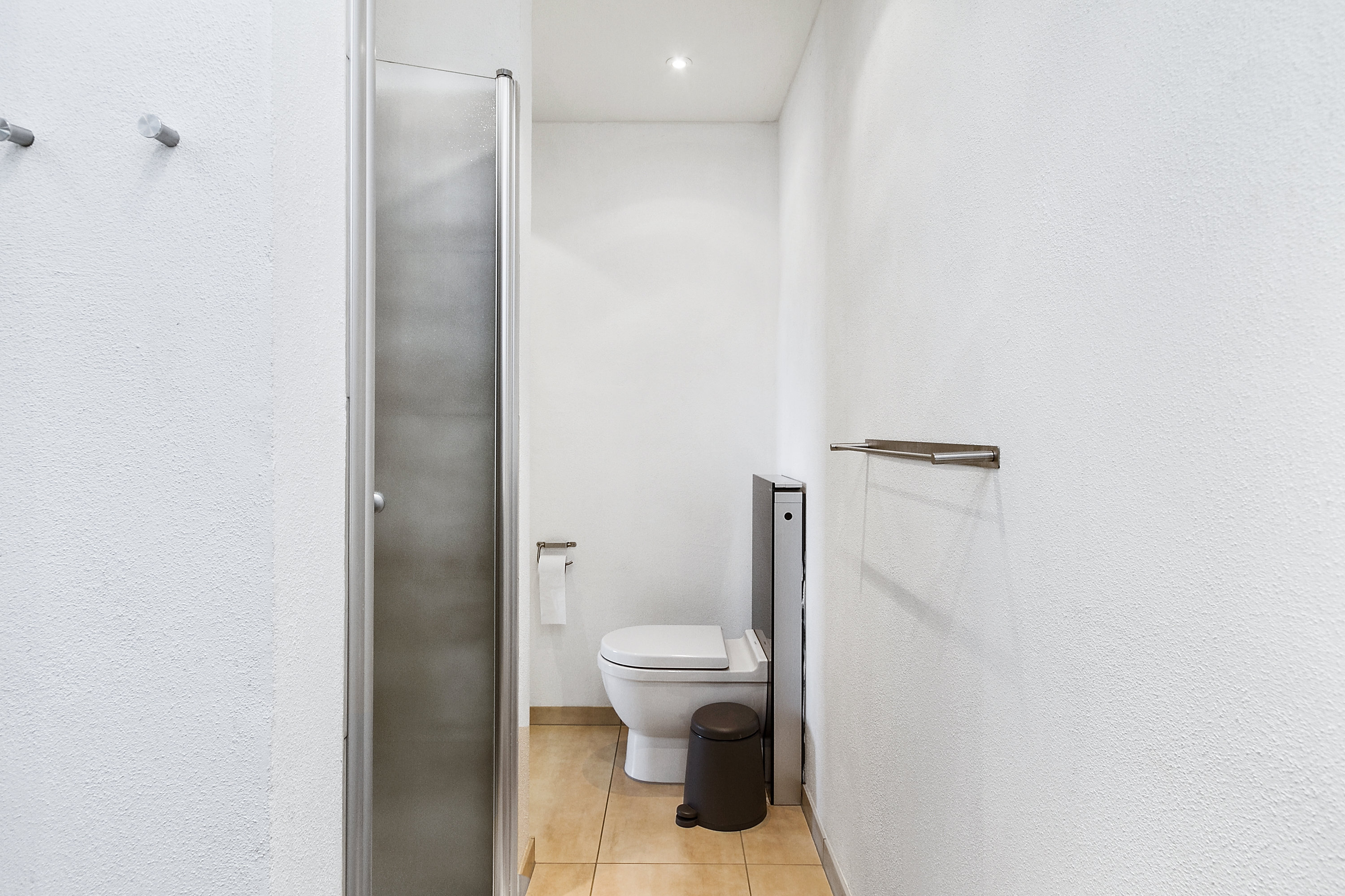 Fremhævet  billede i fuldskærmstilstand. Billede af Hadsundvej 86F, 1. tv., 9000 Aalborg