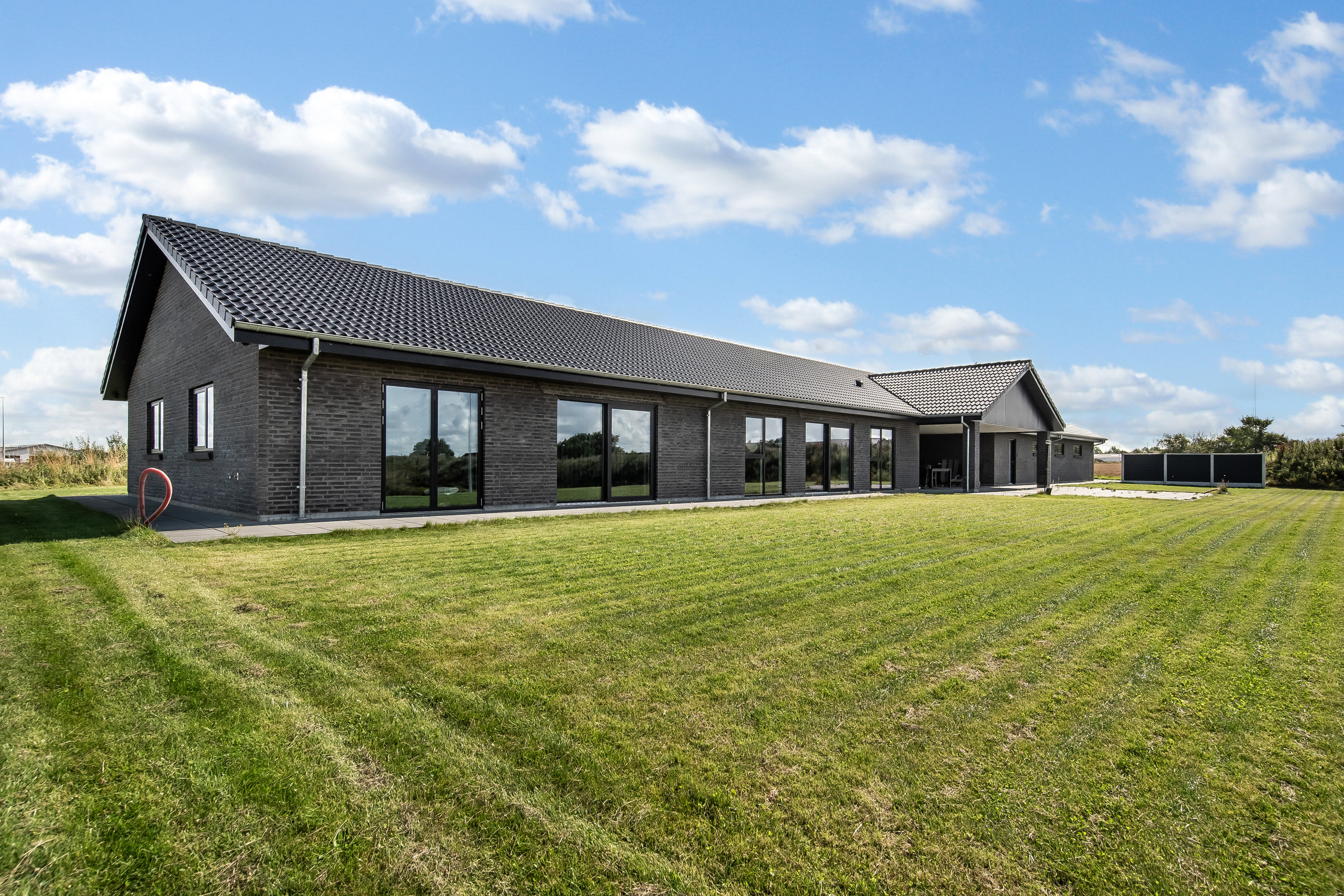 Landejendom: Ejendommen på Nørlundvej 27, 7500 Holstebro