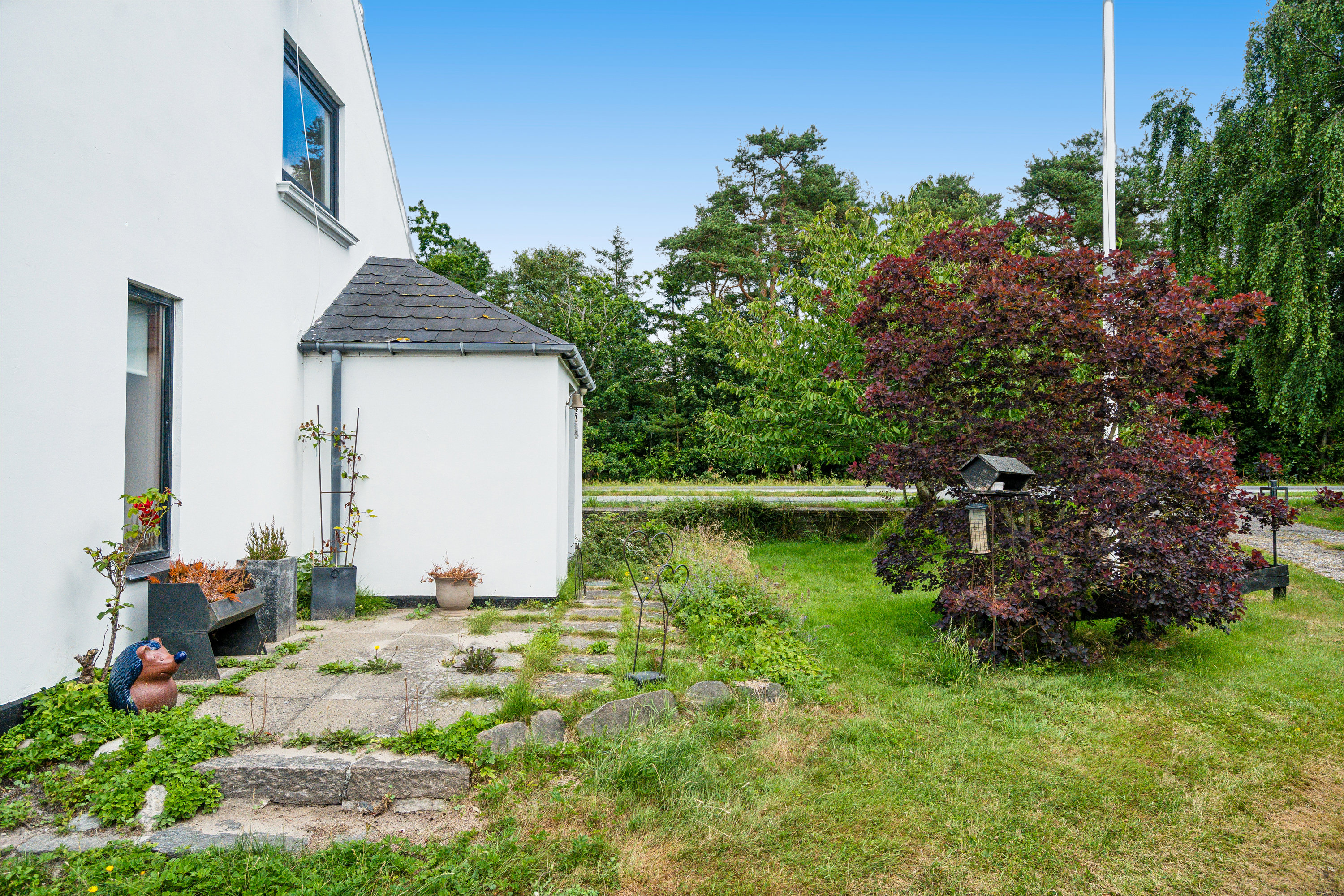 Fremhævet ejendom 1 billede i fuldskærmstilstand. Billede af Byrumvej 32, Byrum, 9940 Læsø