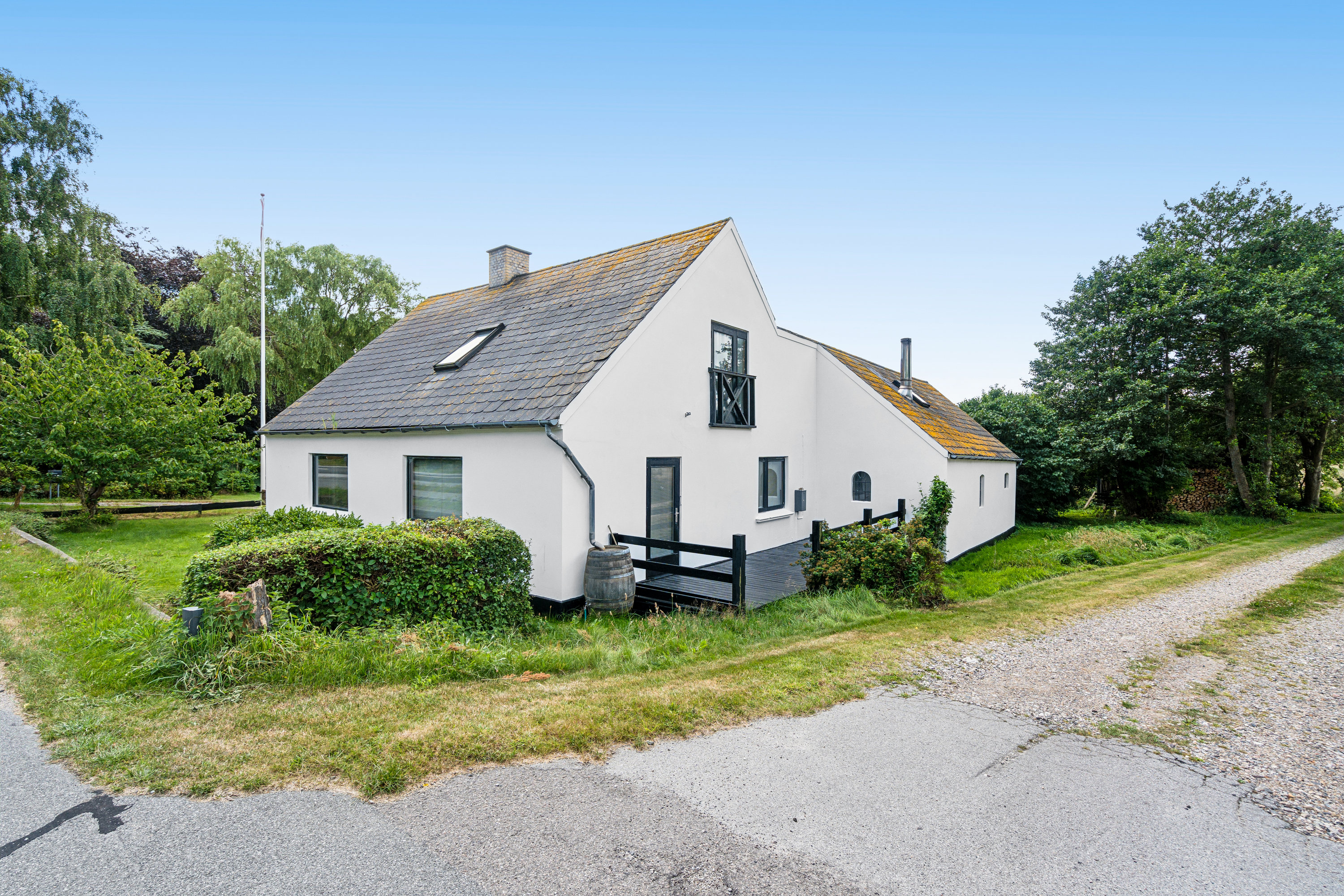 Miniaturebillede 2: ejendom 1. Billede af Byrumvej 32, Byrum, 9940 Læsø