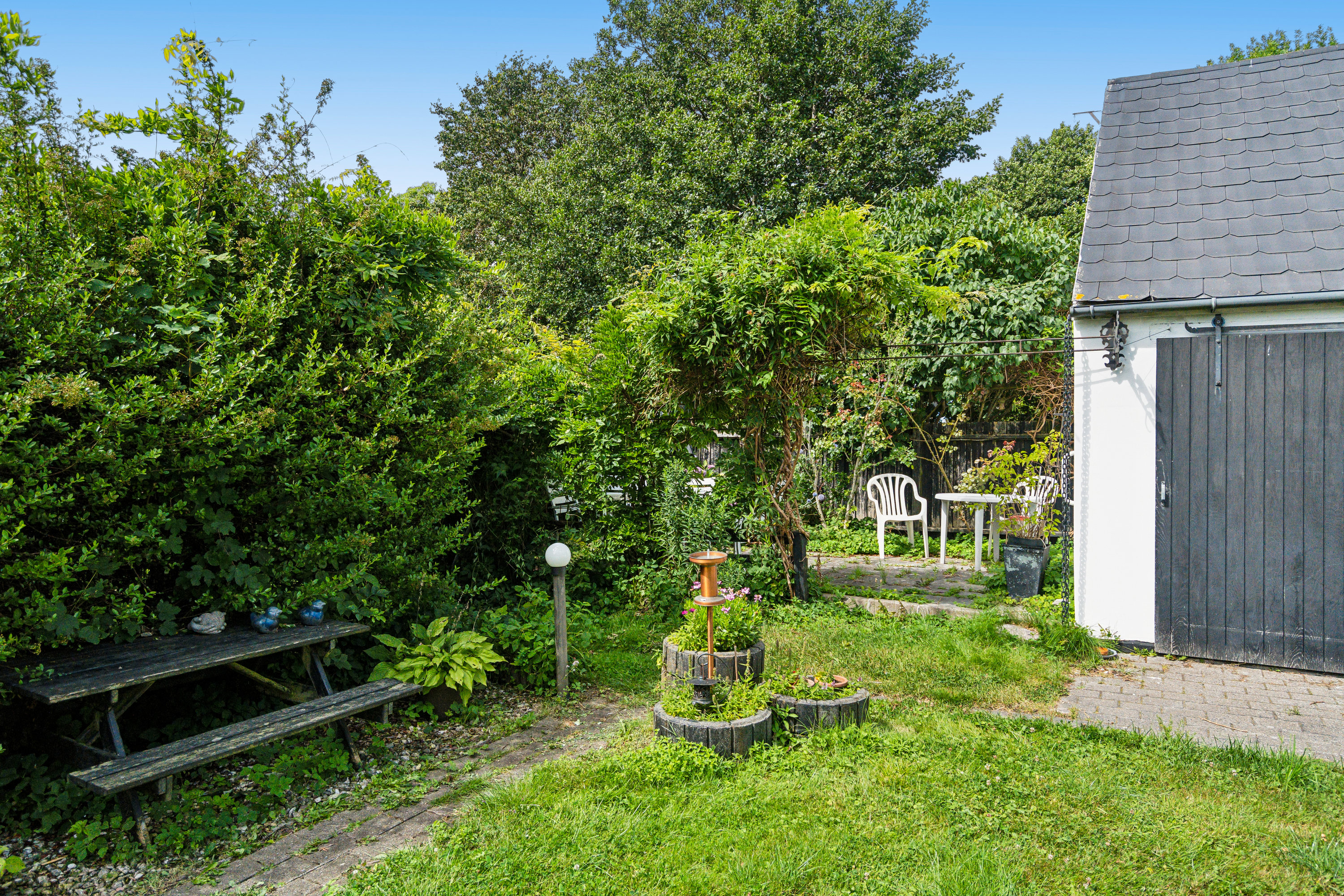 Fremhævet ejendom 1 billede i fuldskærmstilstand. Billede af Byrumvej 32, Byrum, 9940 Læsø