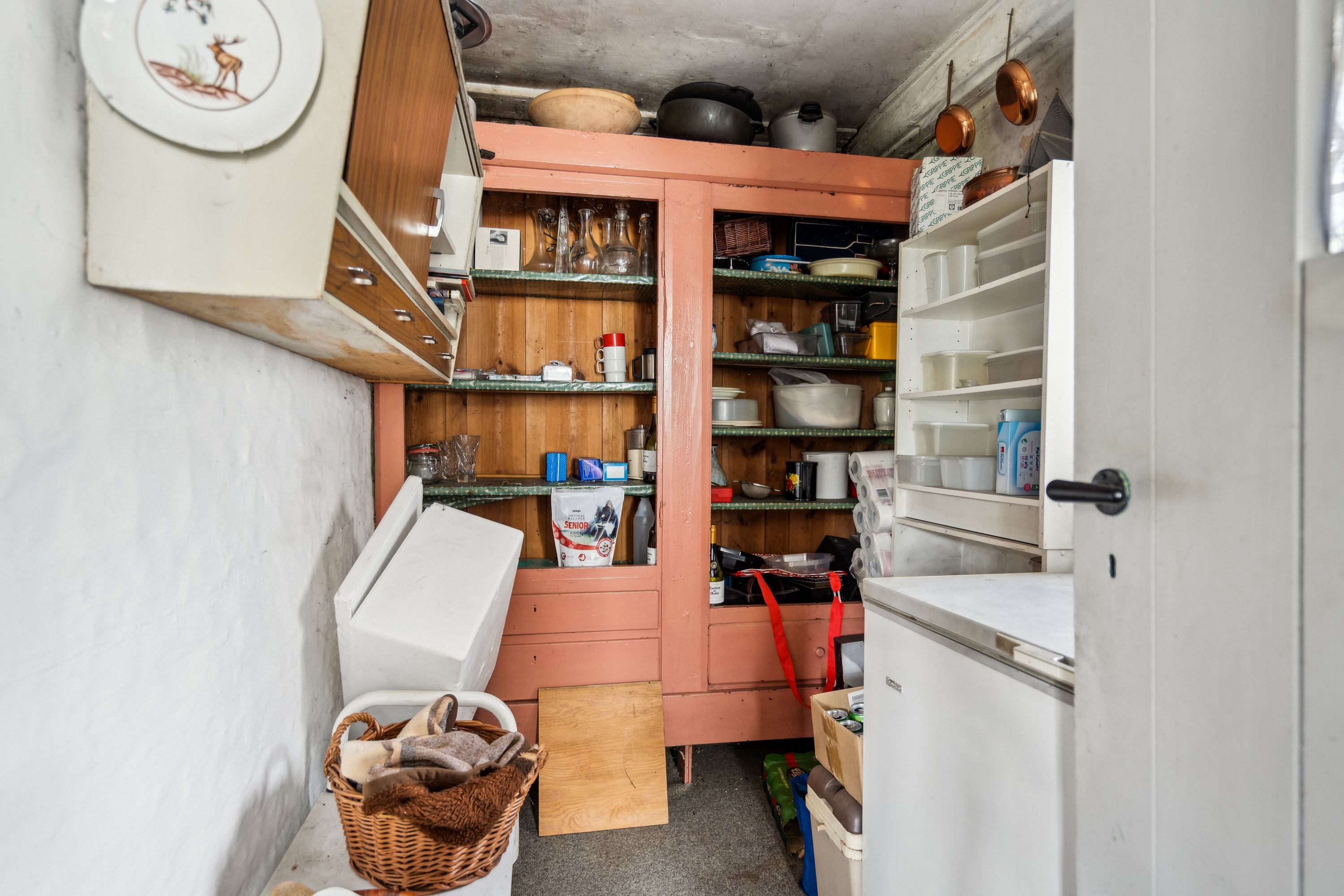 Fremhævet bryggers billede i fuldskærmstilstand. Billede af Byrumvej 32, Byrum, 9940 Læsø