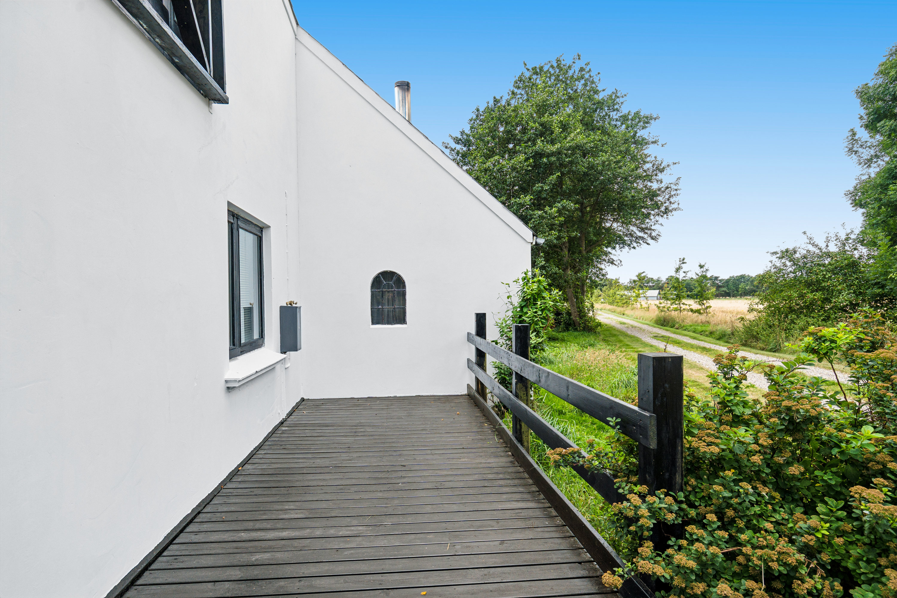 Fremhævet ejendom 1 billede i fuldskærmstilstand. Billede af Byrumvej 32, Byrum, 9940 Læsø