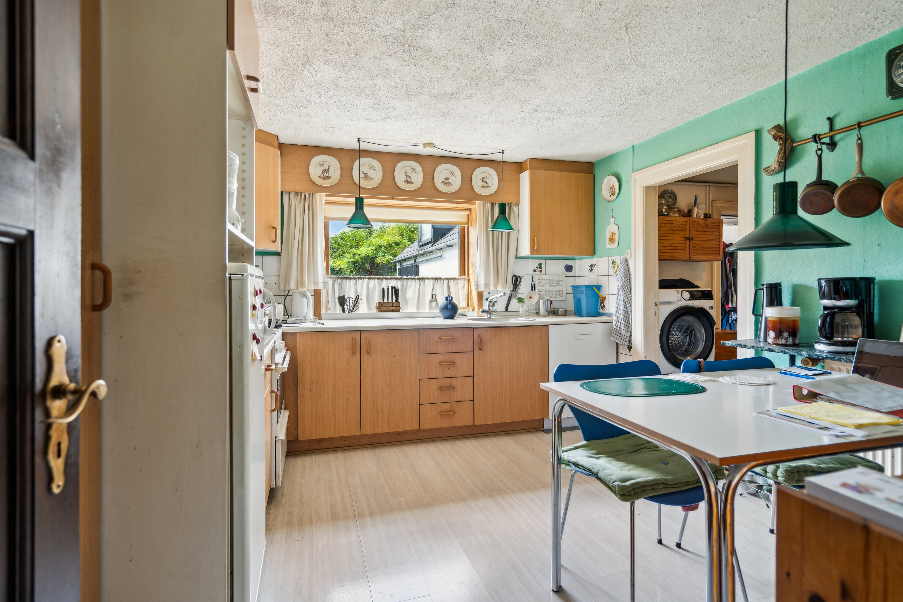 Fremhævet værelse billede i fuldskærmstilstand. Billede af Byrumvej 32, Byrum, 9940 Læsø