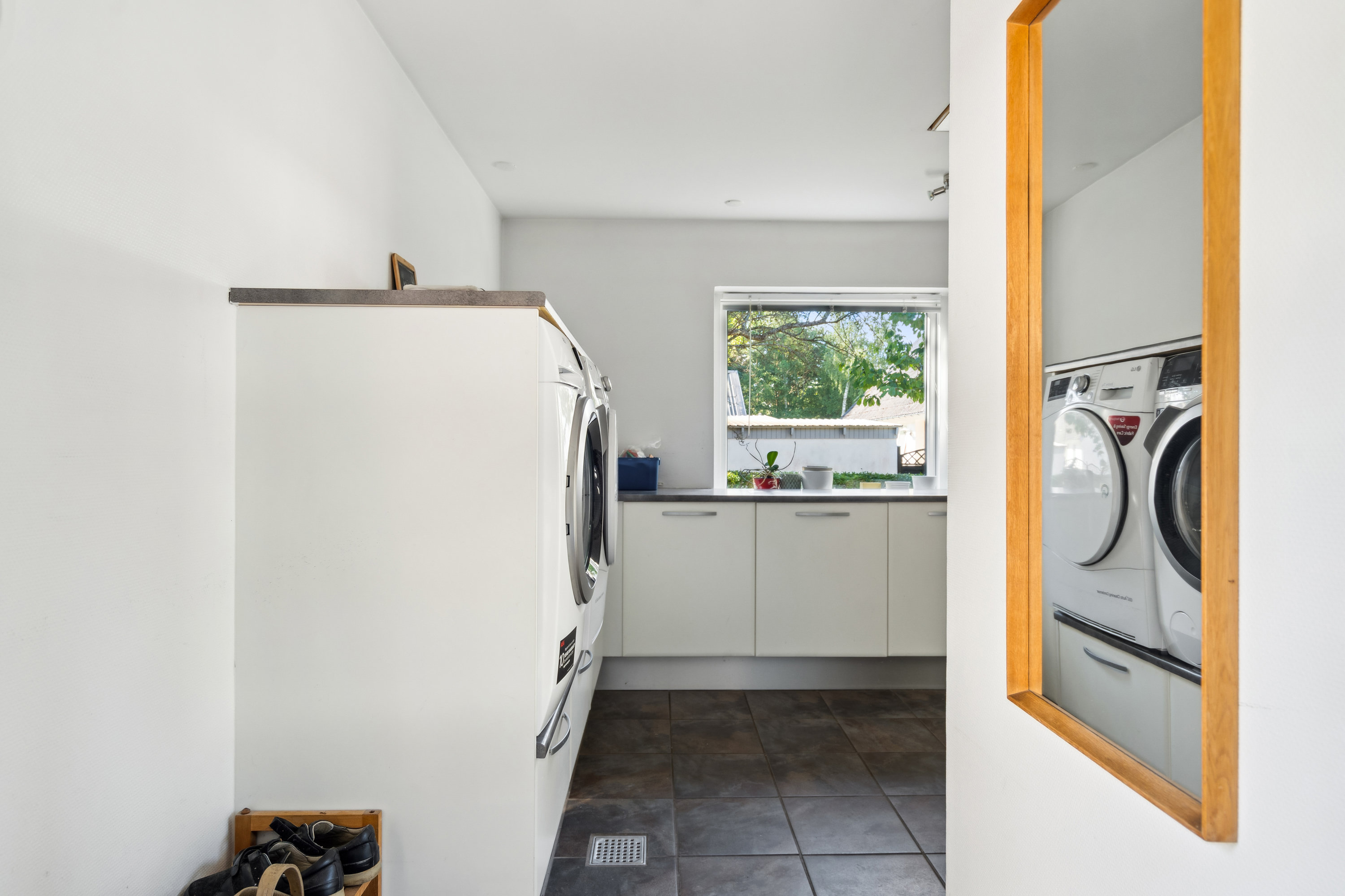 Fremhævet køkken billede i fuldskærmstilstand. Billede af Østerby Havnegade 41, Østerby Havn, 9940 Læsø