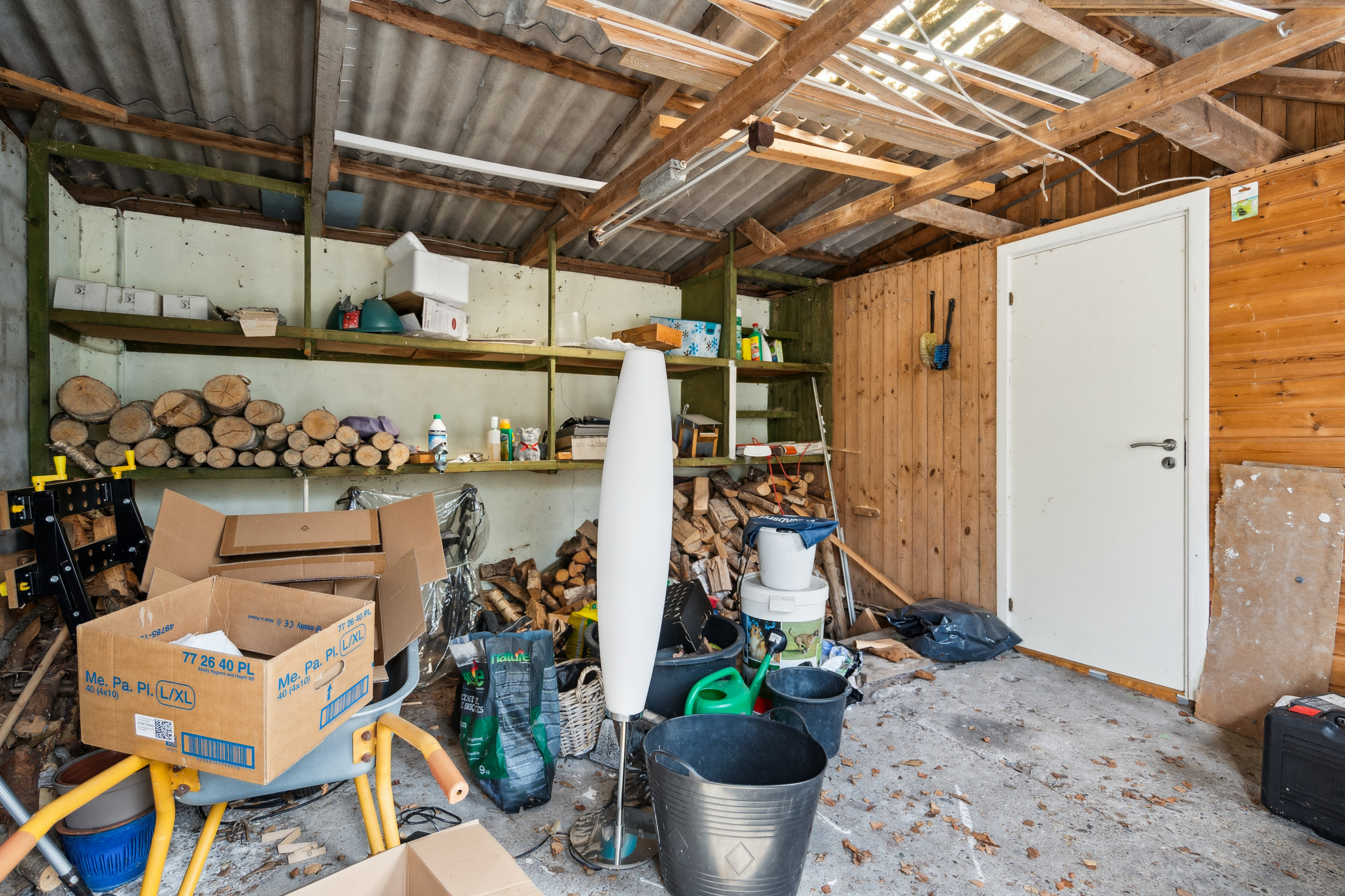 Fremhævet andet billede i fuldskærmstilstand. Billede af Østerby Havnegade 41, Østerby Havn, 9940 Læsø