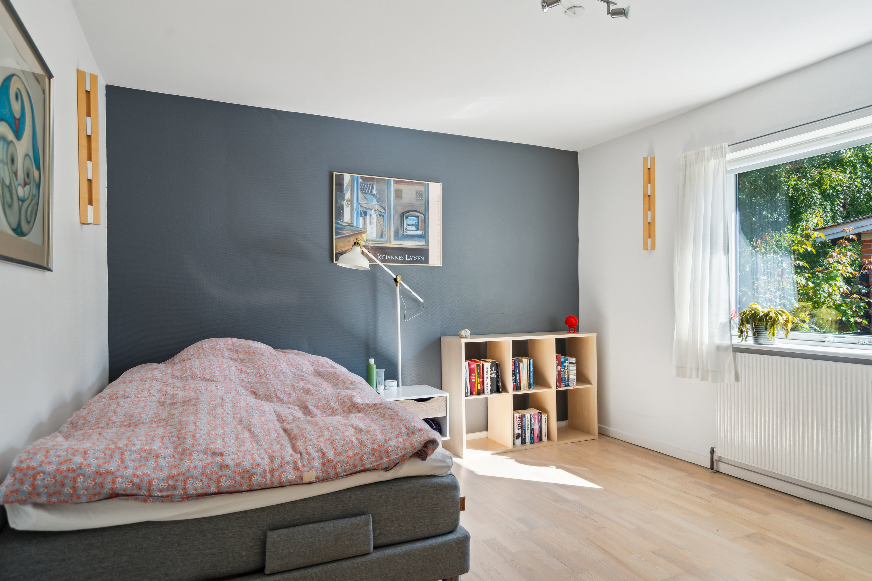 Fremhævet værelse billede i fuldskærmstilstand. Billede af Østerby Havnegade 41, Østerby Havn, 9940 Læsø