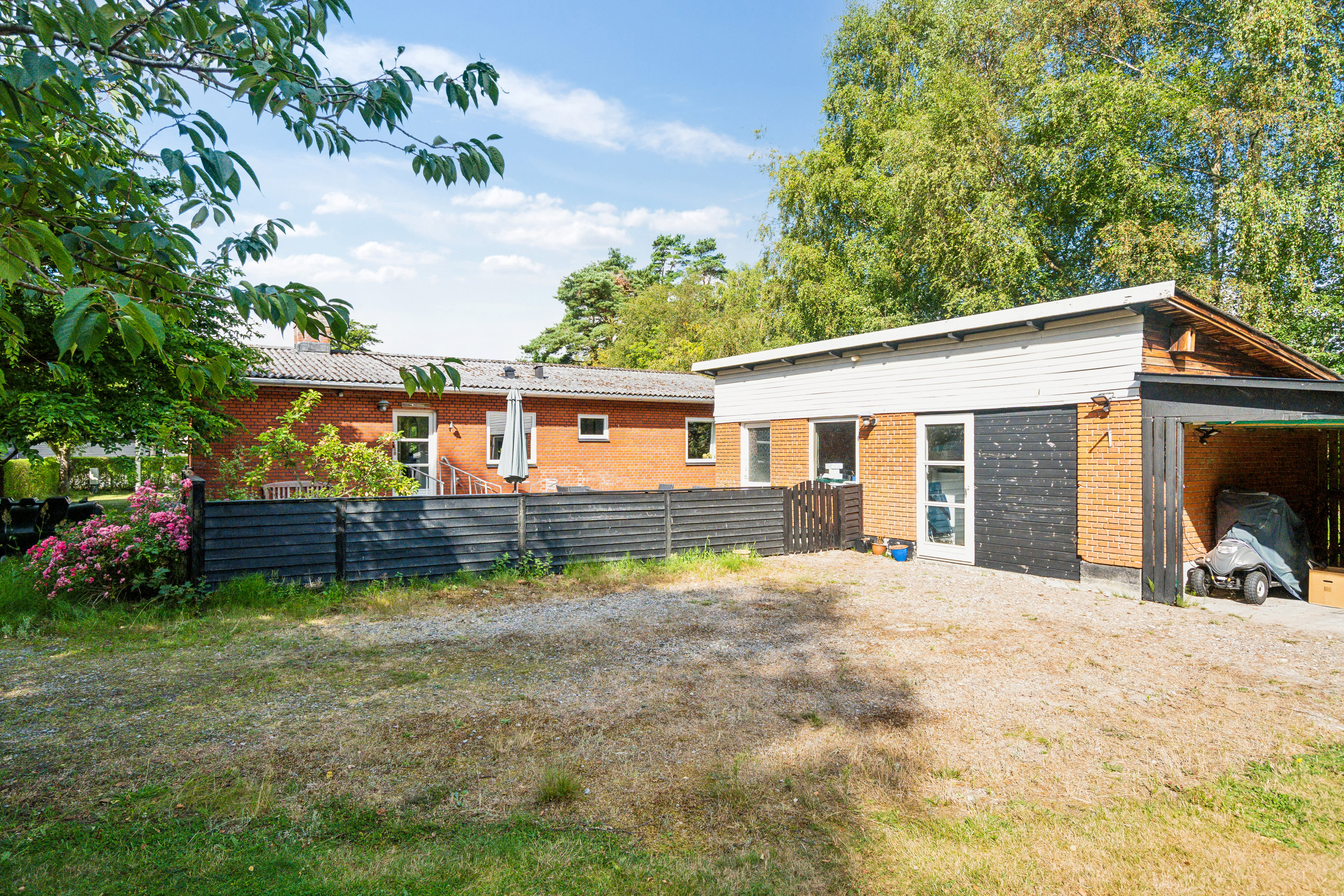 Fremhævet ejendom 1 billede i fuldskærmstilstand. Billede af Østerby Havnegade 41, Østerby Havn, 9940 Læsø