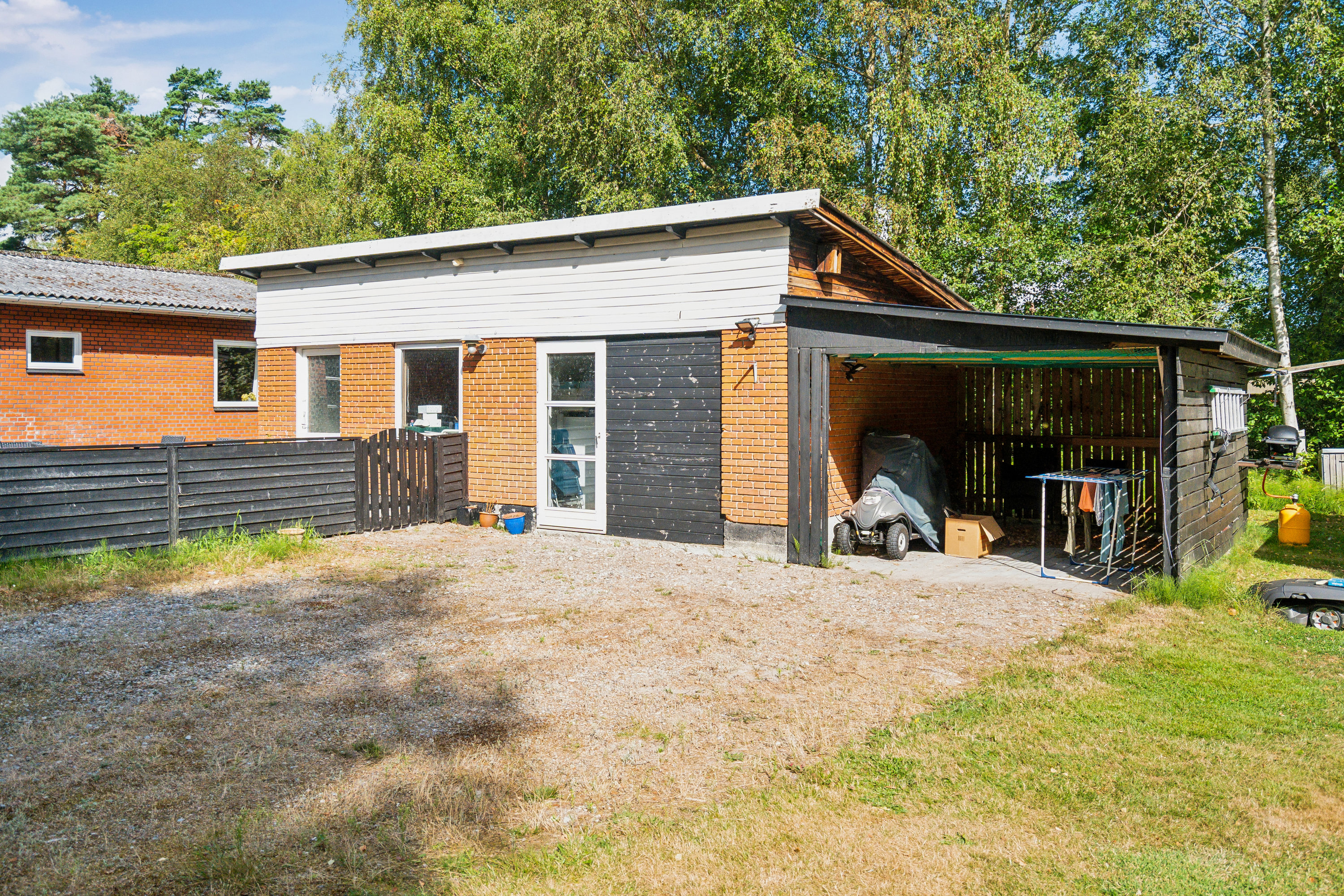 Fremhævet ejendom 1 billede i fuldskærmstilstand. Billede af Østerby Havnegade 41, Østerby Havn, 9940 Læsø