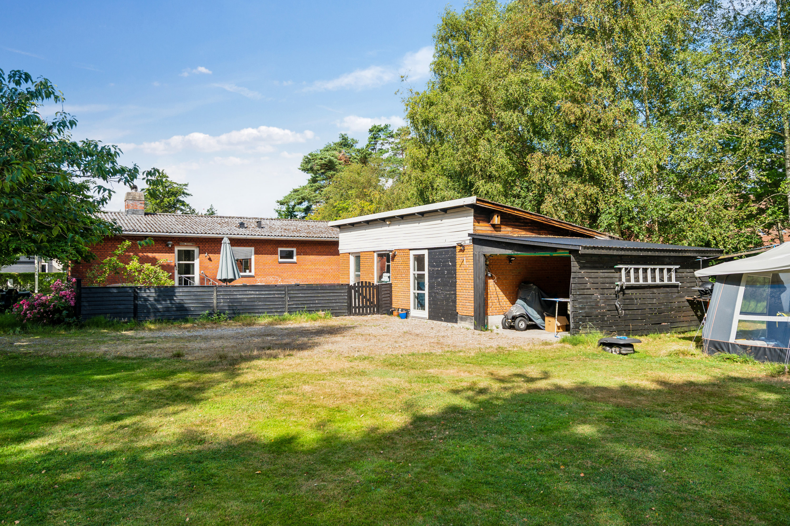 Fremhævet ejendom 1 billede i fuldskærmstilstand. Billede af Østerby Havnegade 41, Østerby Havn, 9940 Læsø