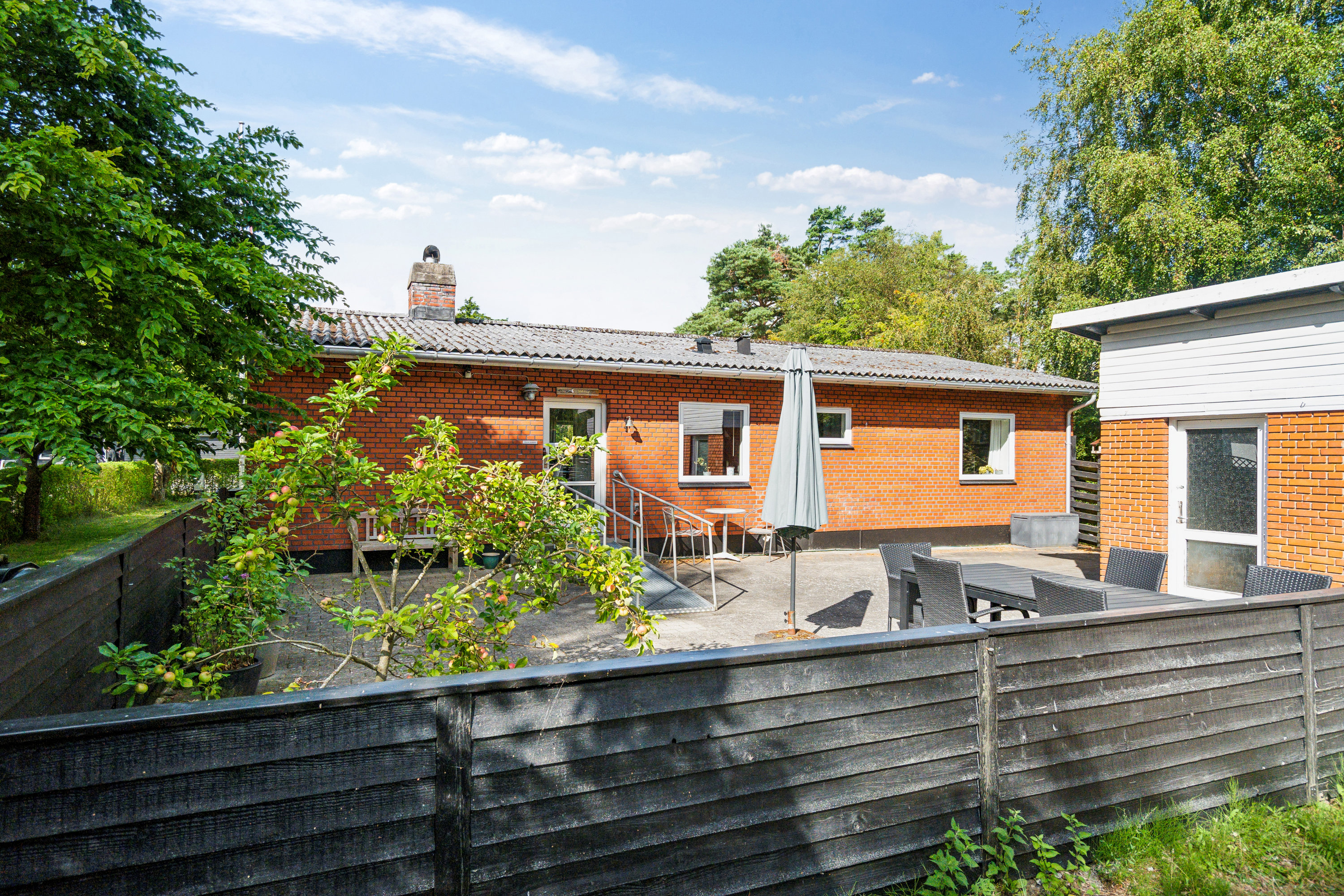 Fremhævet ejendom 1 billede i fuldskærmstilstand. Billede af Østerby Havnegade 41, Østerby Havn, 9940 Læsø