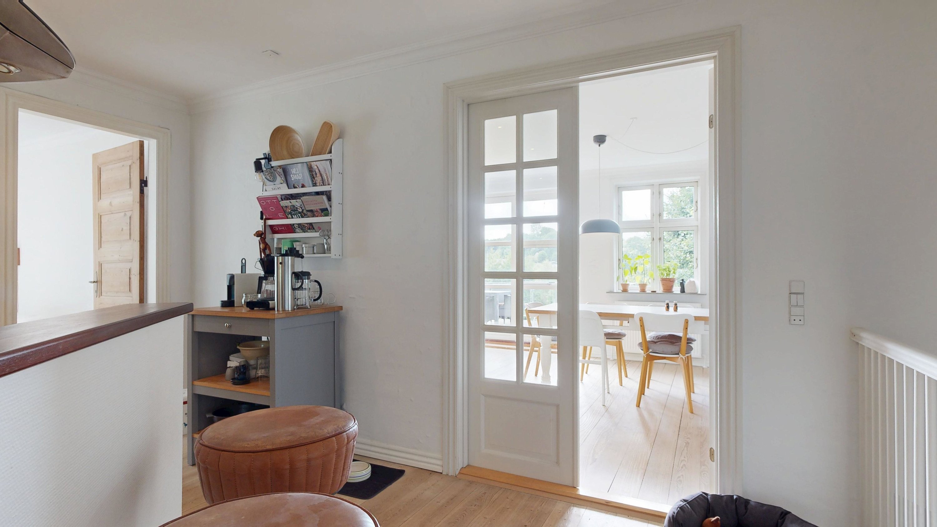 Fremhævet andet billede i fuldskærmstilstand. Billede af Dollerupvej 176, 8800 Viborg