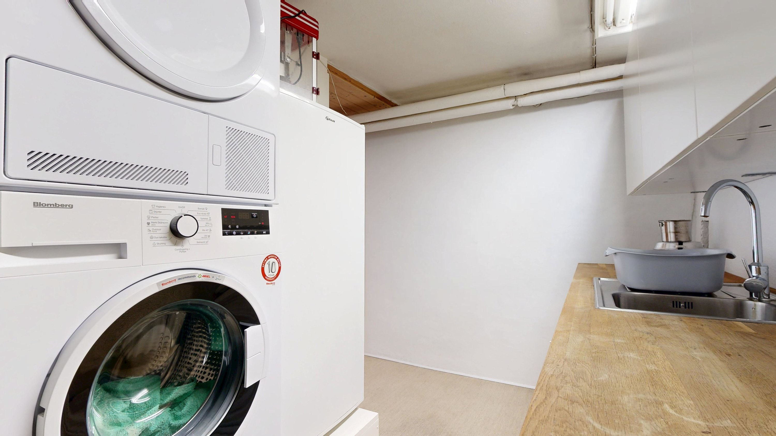 Fremhævet bryggers billede i fuldskærmstilstand. Billede af Dollerupvej 176, 8800 Viborg