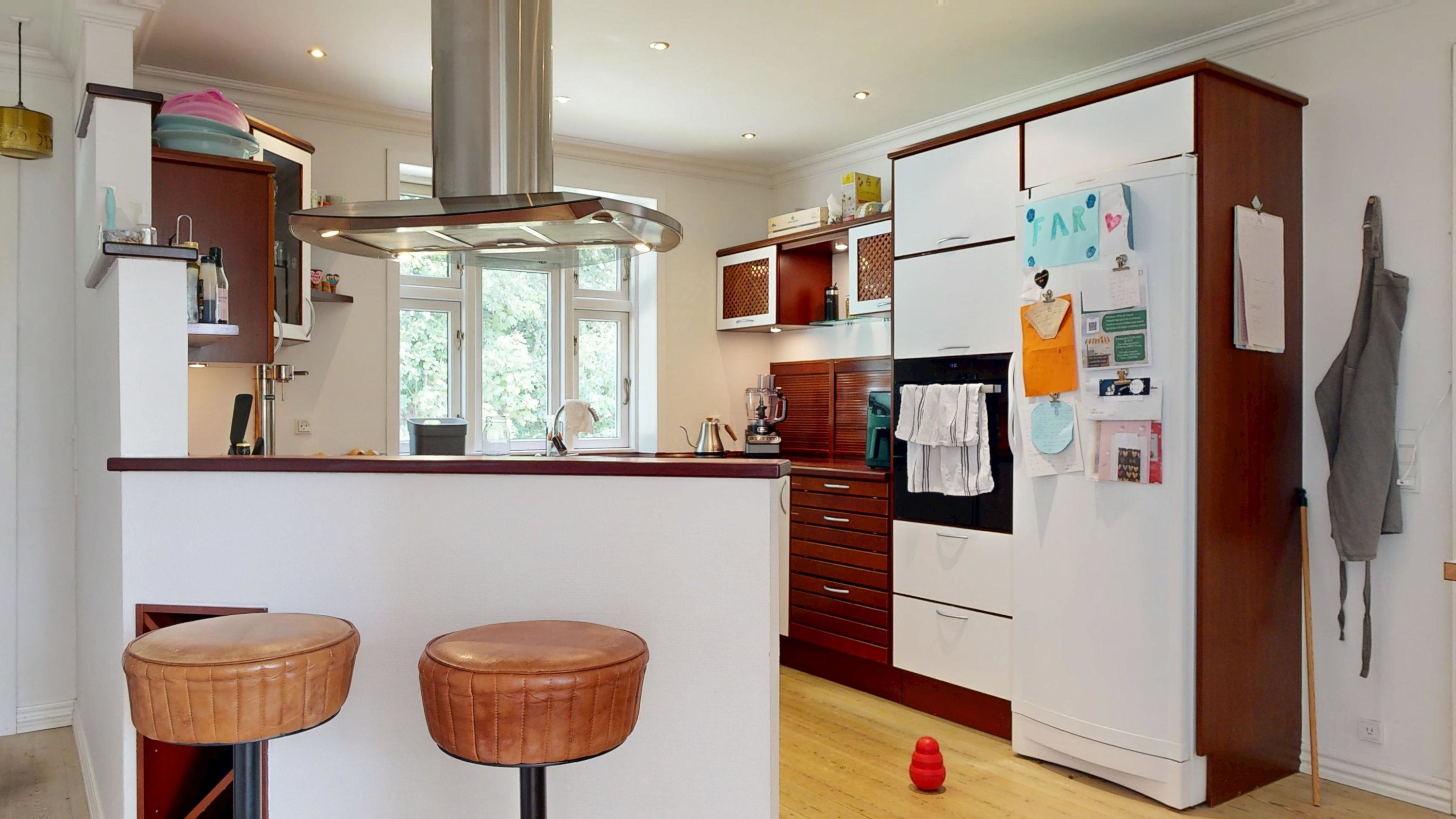 Fremhævet andet billede i fuldskærmstilstand. Billede af Dollerupvej 176, 8800 Viborg