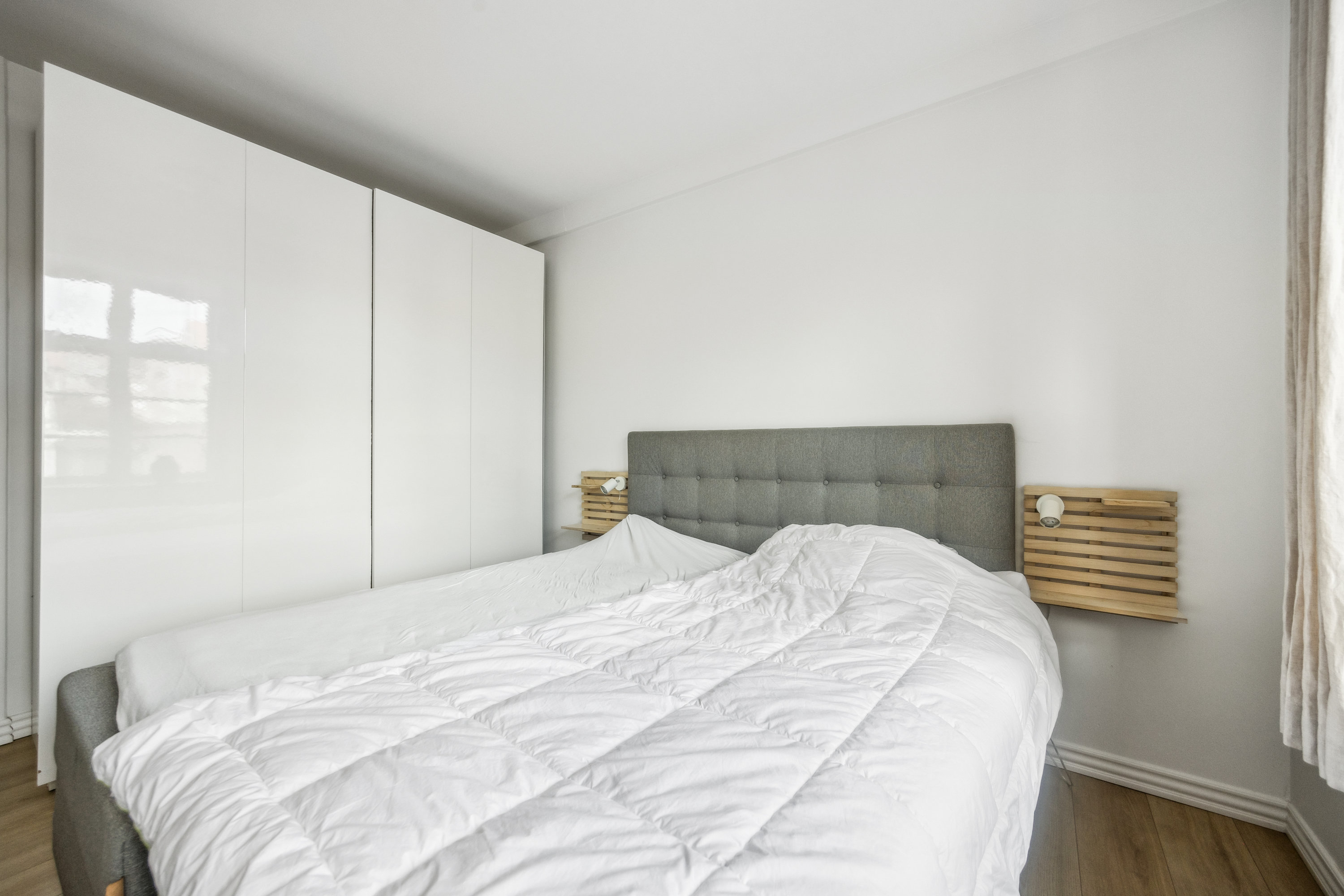 Fremhævet værelse billede i fuldskærmstilstand. Billede af Helgolandsgade 62, st.., 9000 Aalborg