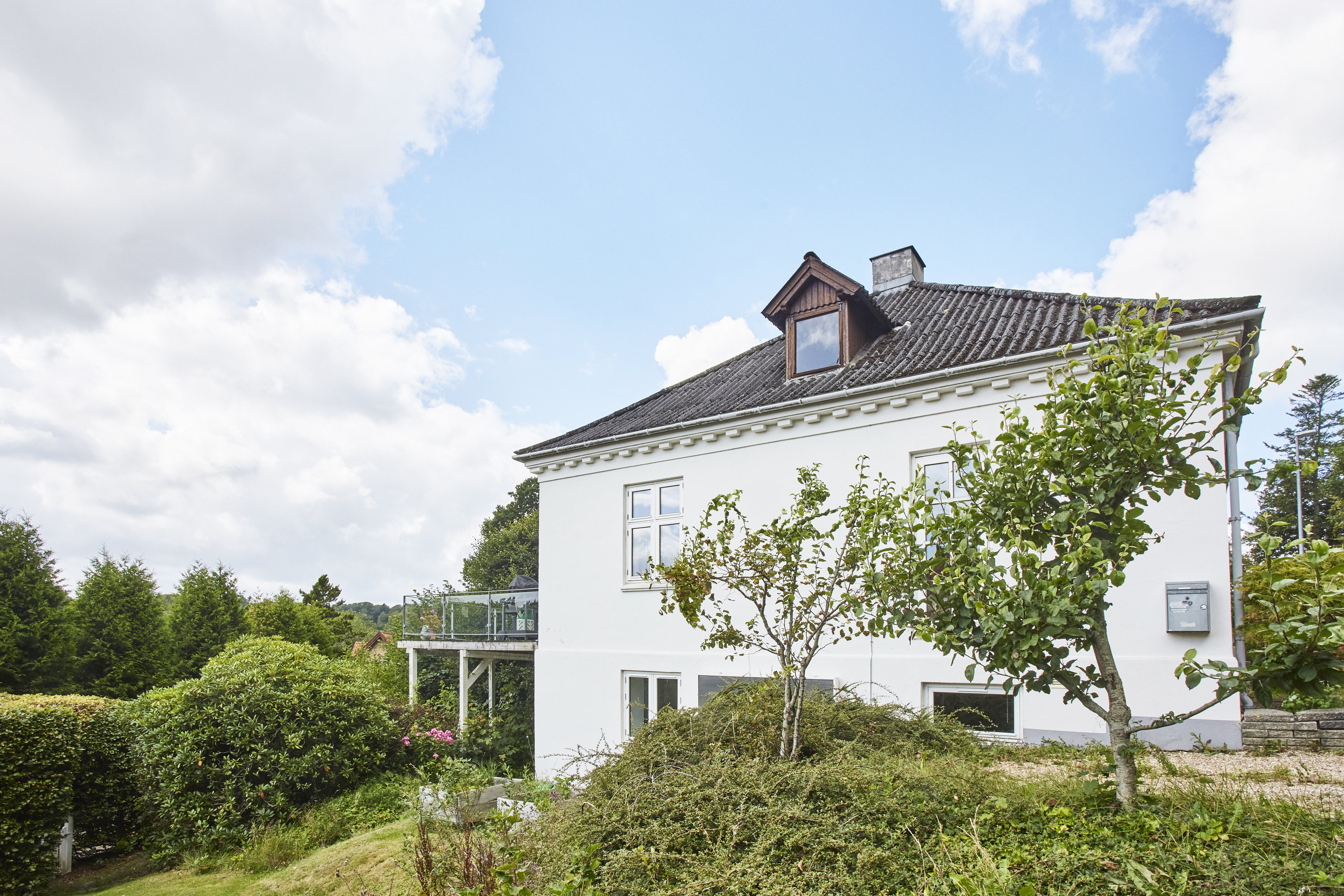 Fremhævet ejendommen billede i fuldskærmstilstand. Billede af Dollerupvej 176, 8800 Viborg