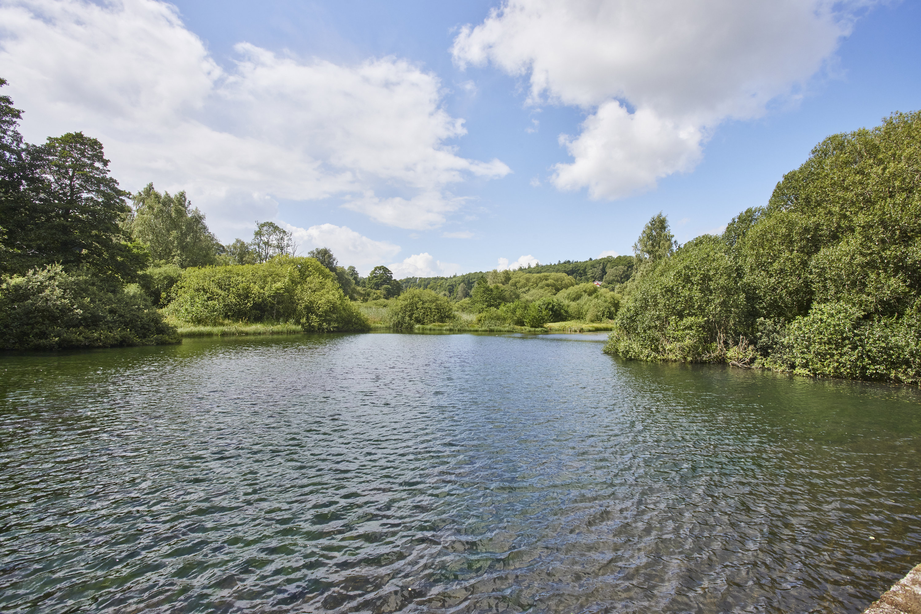Fremhævet område billede i fuldskærmstilstand. Billede af Dollerupvej 176, 8800 Viborg