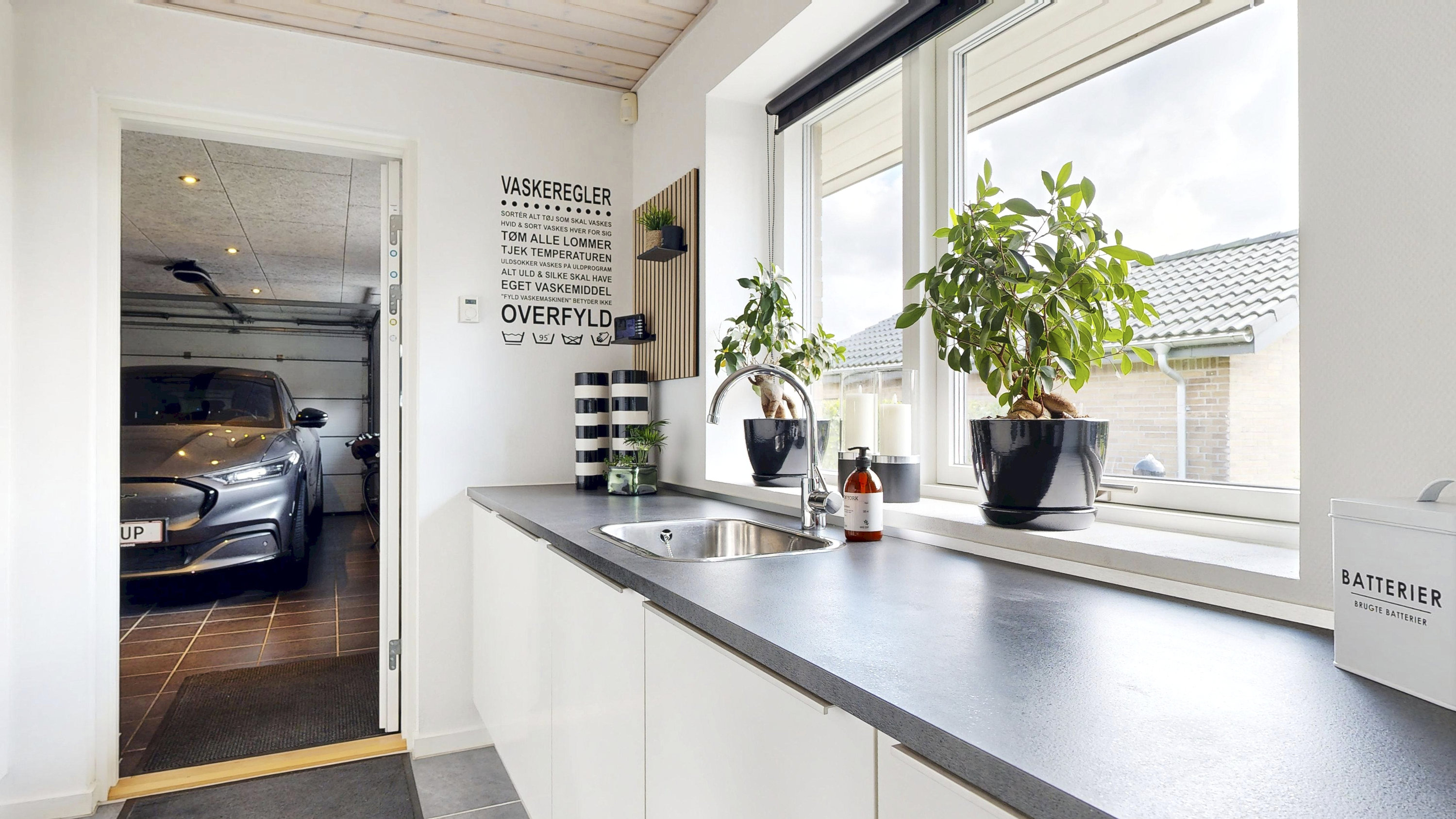 Fremhævet bryggers billede i fuldskærmstilstand. Billede af Lundager 1, Ørum, 8830 Tjele