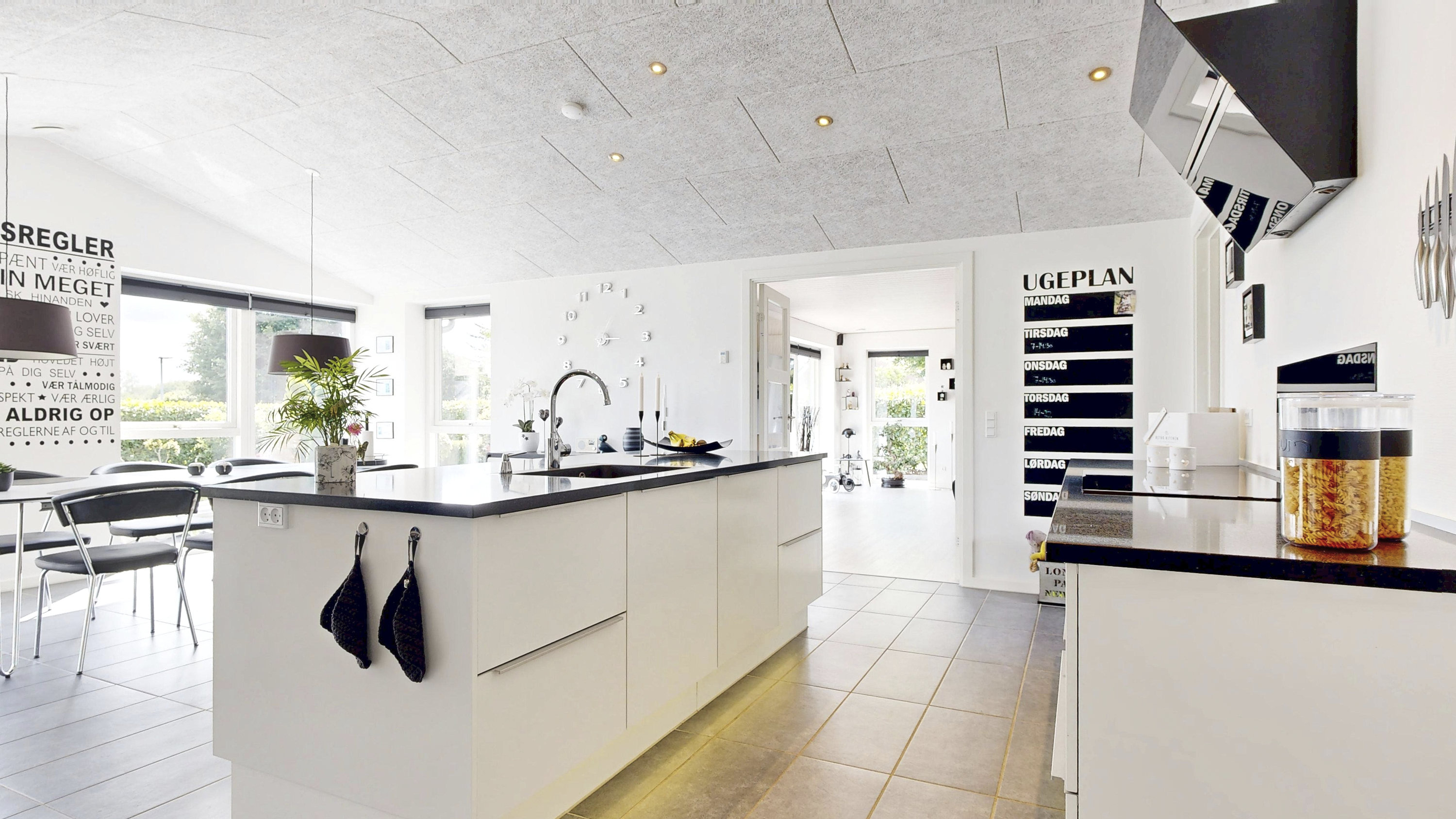 Fremhævet andet billede i fuldskærmstilstand. Billede af Lundager 1, Ørum, 8830 Tjele