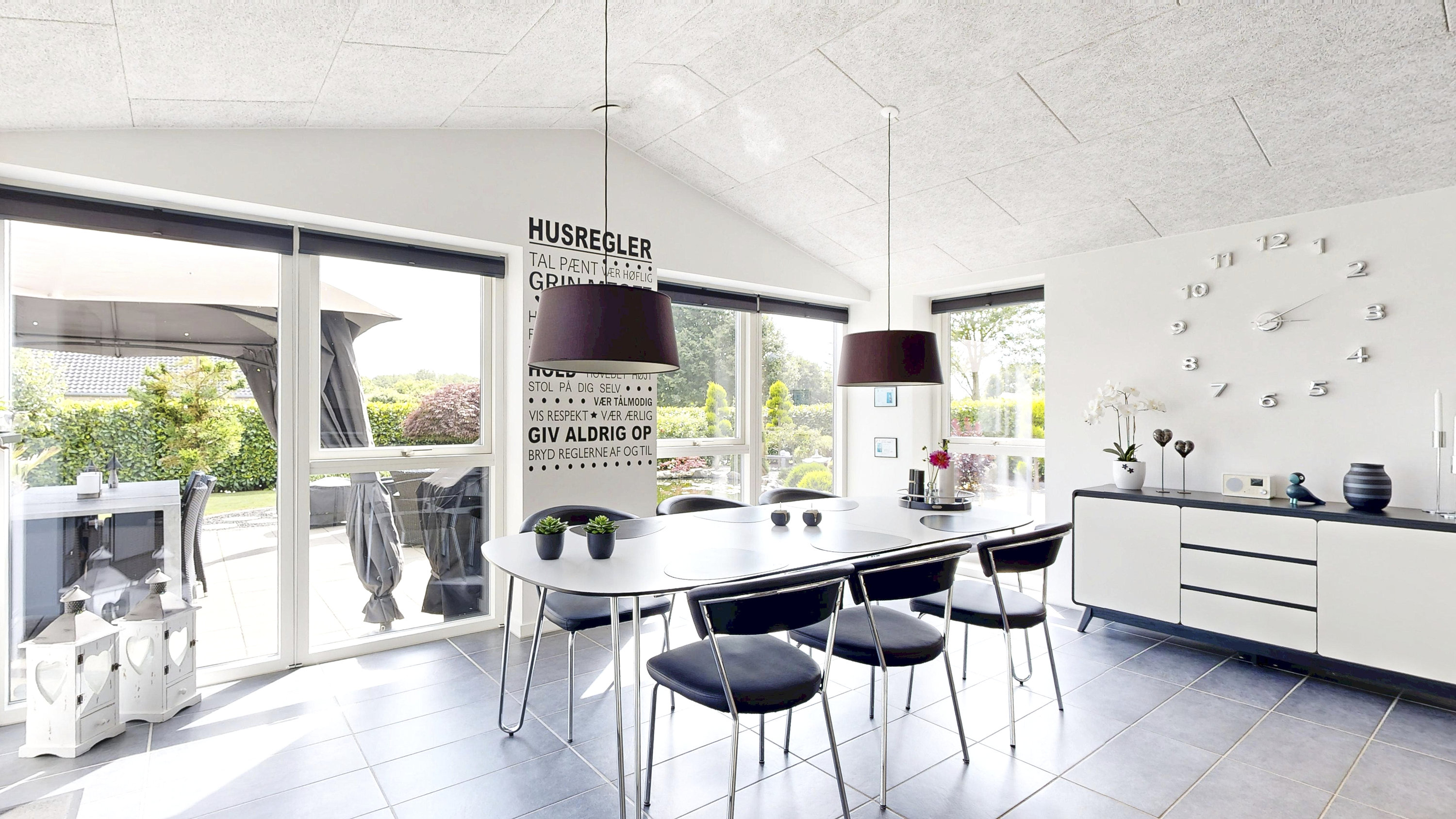 Fremhævet andet billede i fuldskærmstilstand. Billede af Lundager 1, Ørum, 8830 Tjele