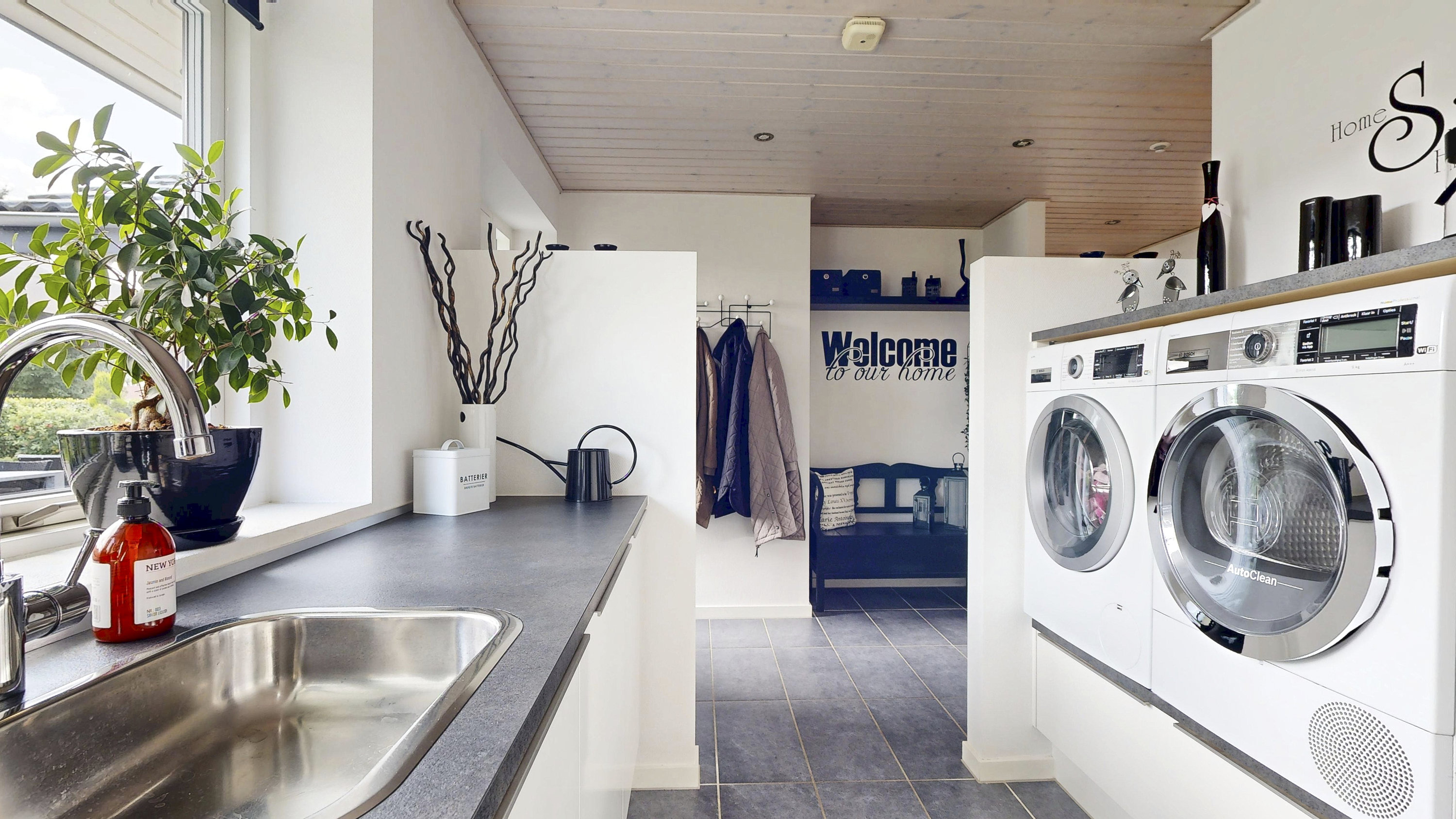 Fremhævet bryggers billede i fuldskærmstilstand. Billede af Lundager 1, Ørum, 8830 Tjele