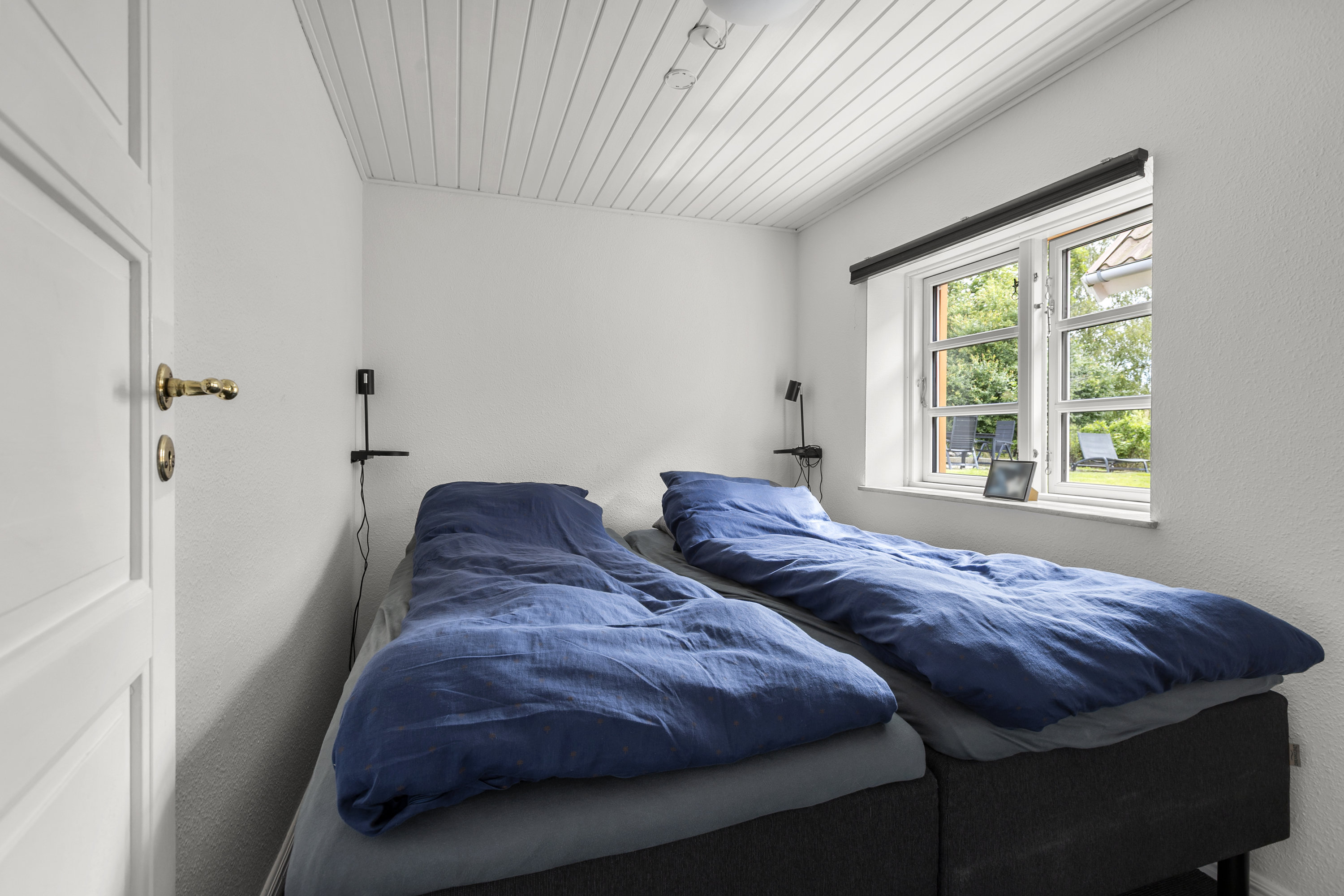 Fremhævet værelse billede i fuldskærmstilstand. Billede af Halsebyvej 107, Halseby, 4220 Korsør